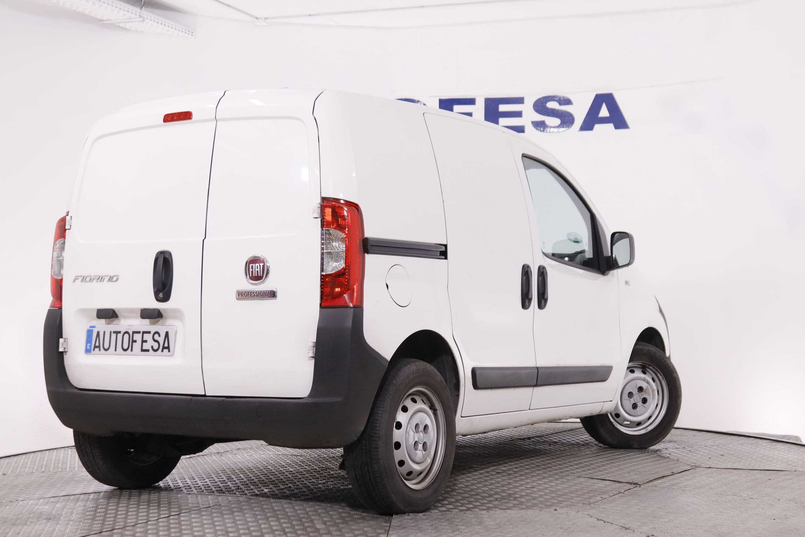 Fiat Fiorino 1.3 Cargo SX M JET - foto 6