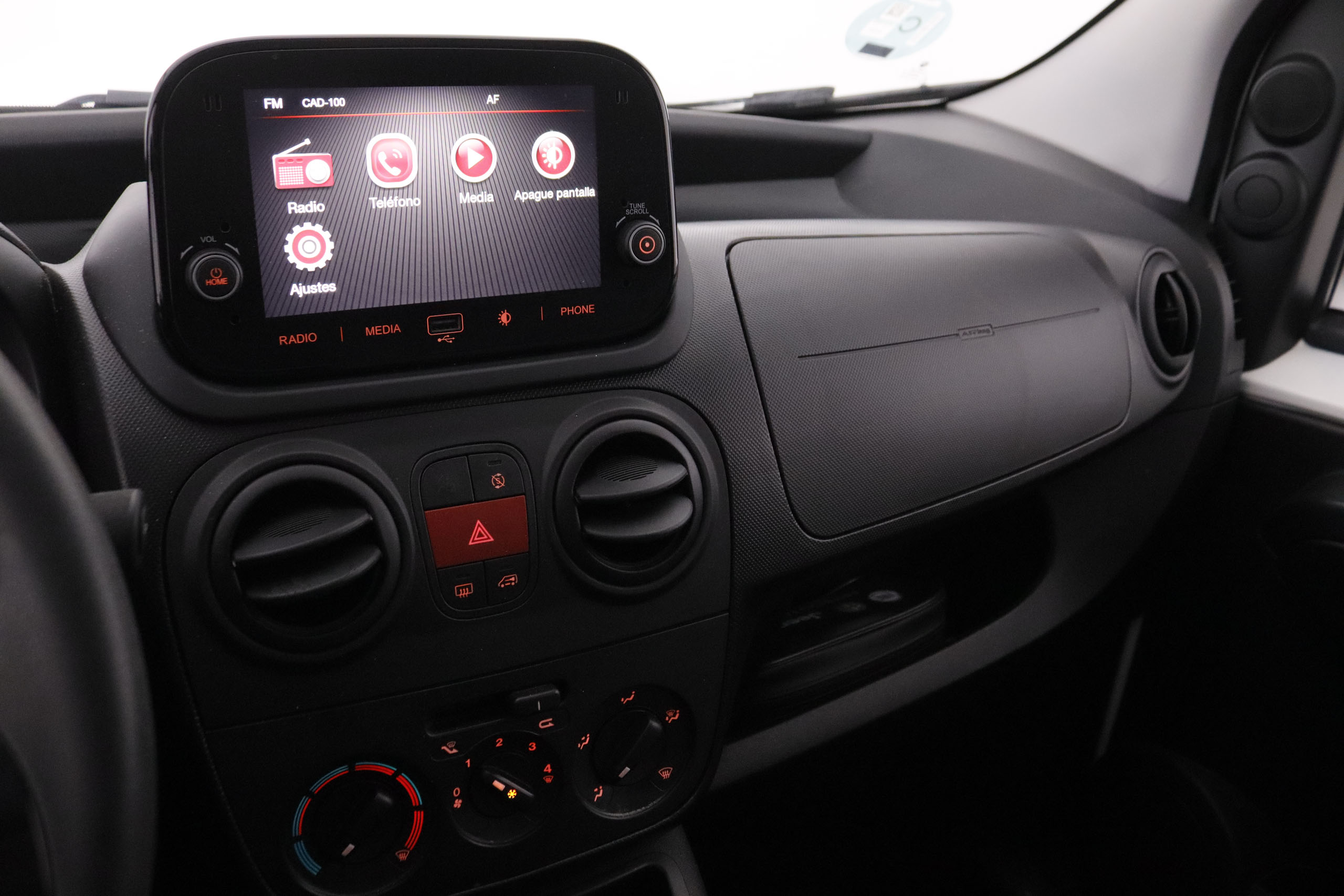 Fiat Fiorino 1.3 Cargo SX M JET - foto 15