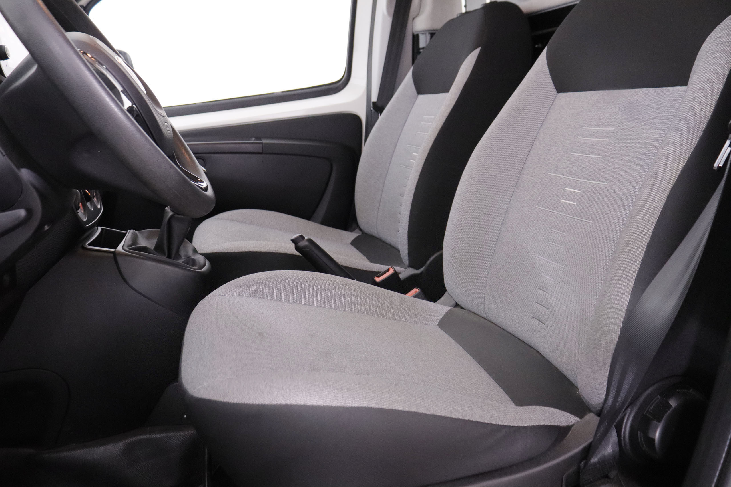Fiat Fiorino 1.3 Cargo SX M JET - foto 17
