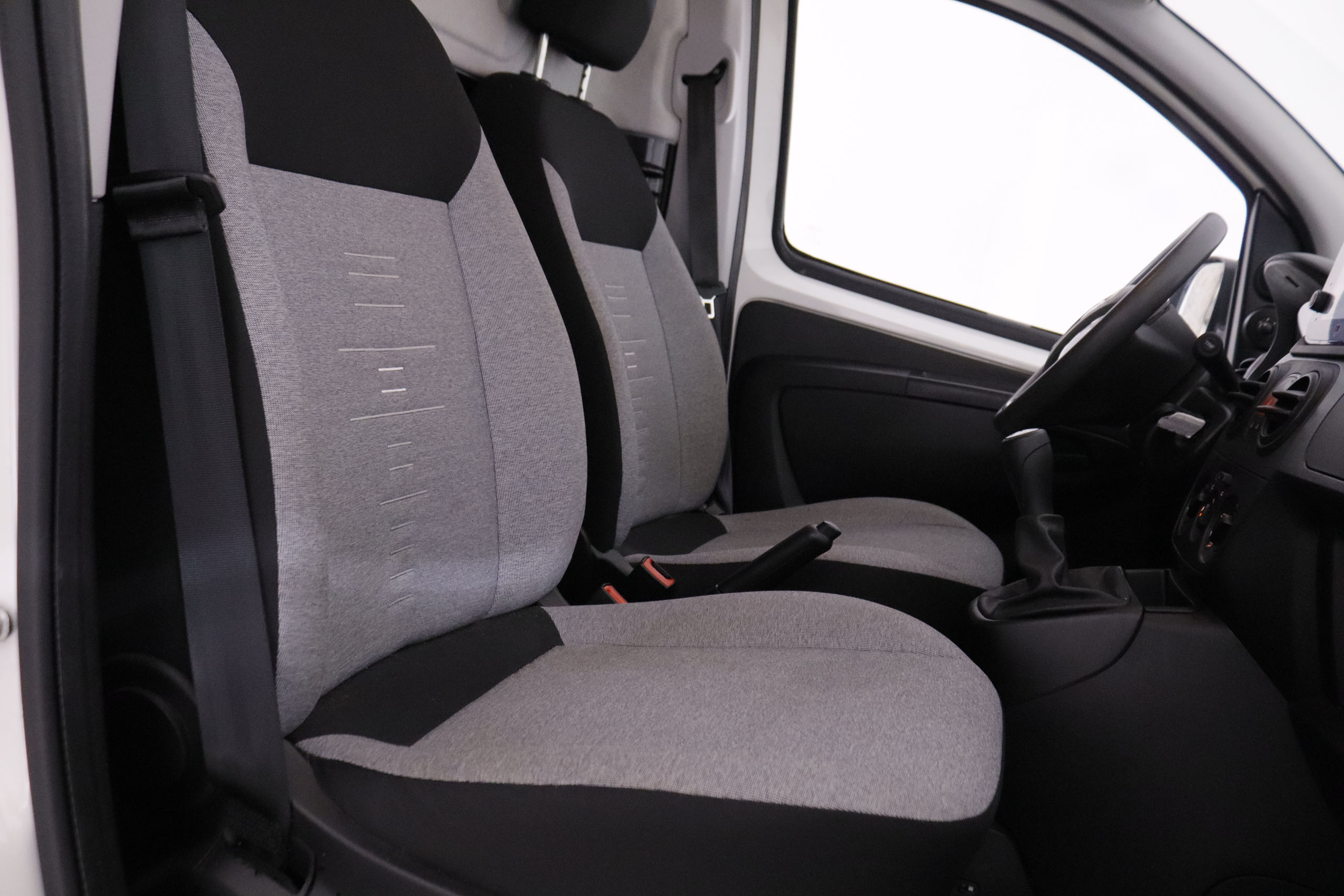 Fiat Fiorino 1.3 Cargo SX M JET - foto 18