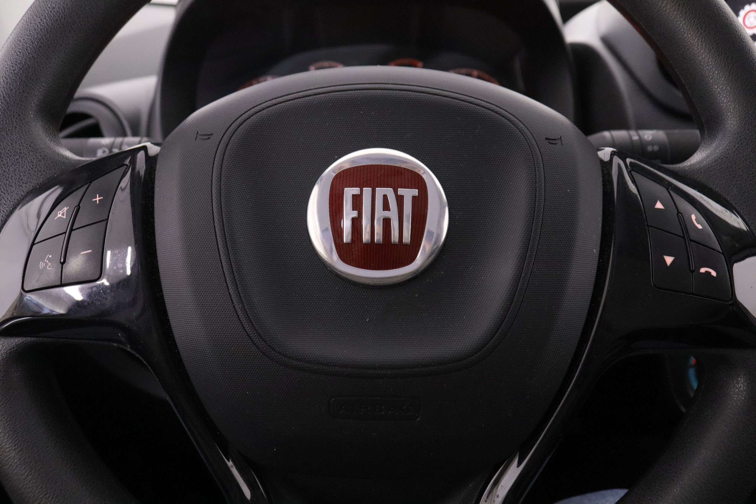 Fiat Fiorino 1.3 Cargo SX M JET - foto 13