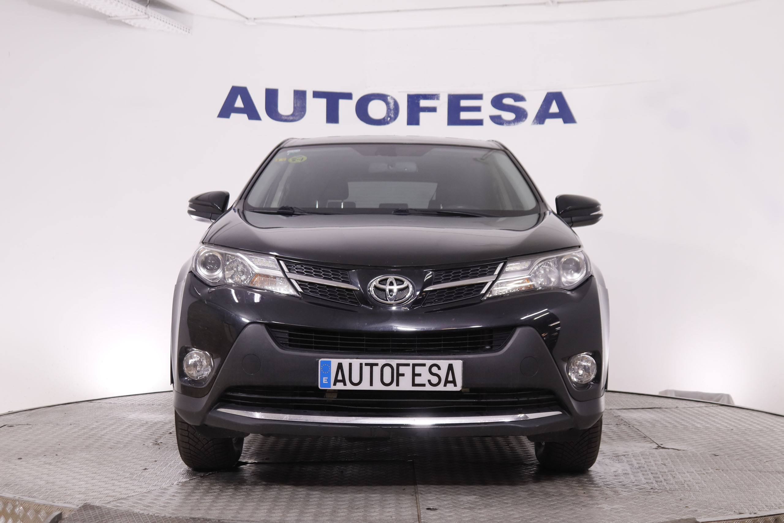 Toyota RAV4 2.2D Advance AWD - foto 2