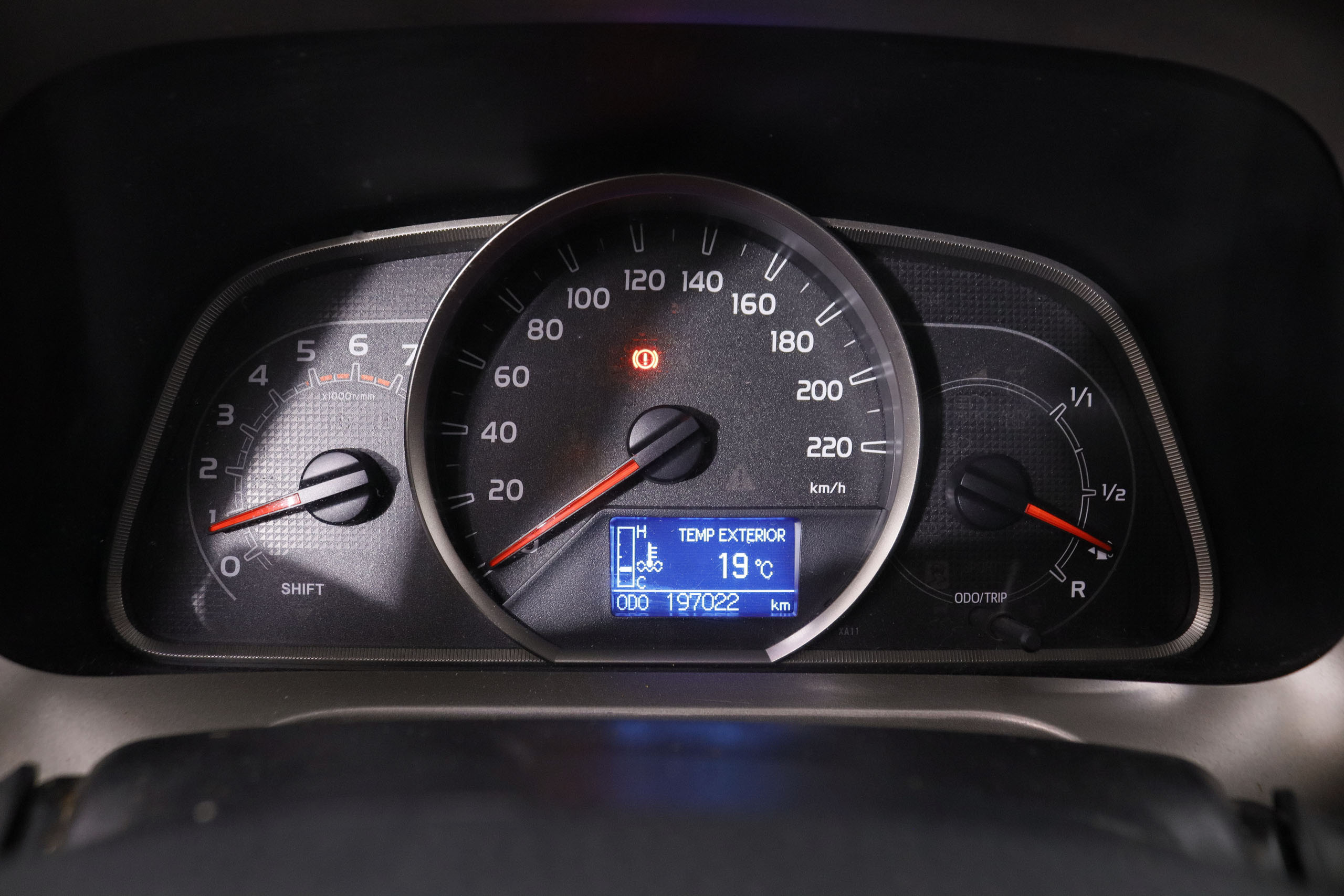 Toyota RAV4 2.2D Advance AWD - foto 12