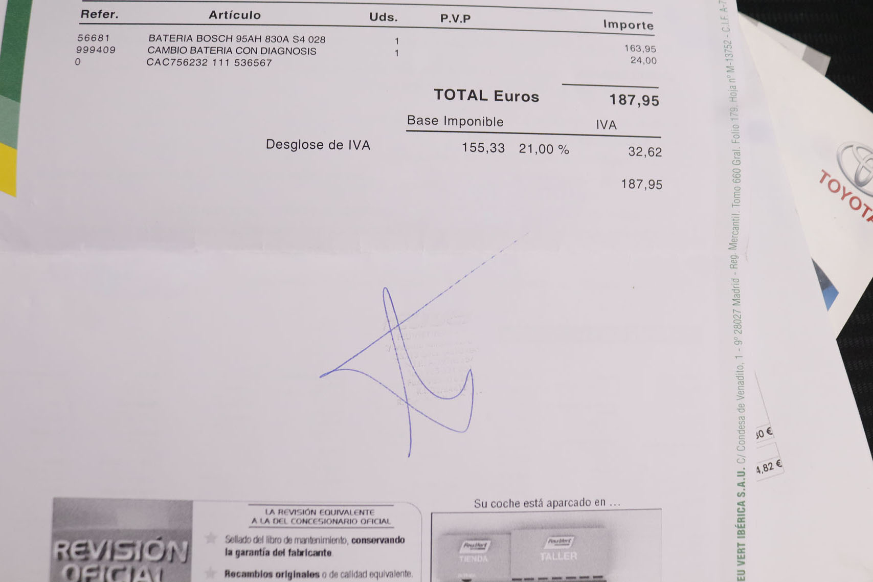 Toyota RAV4 2.2D Advance AWD - foto 21