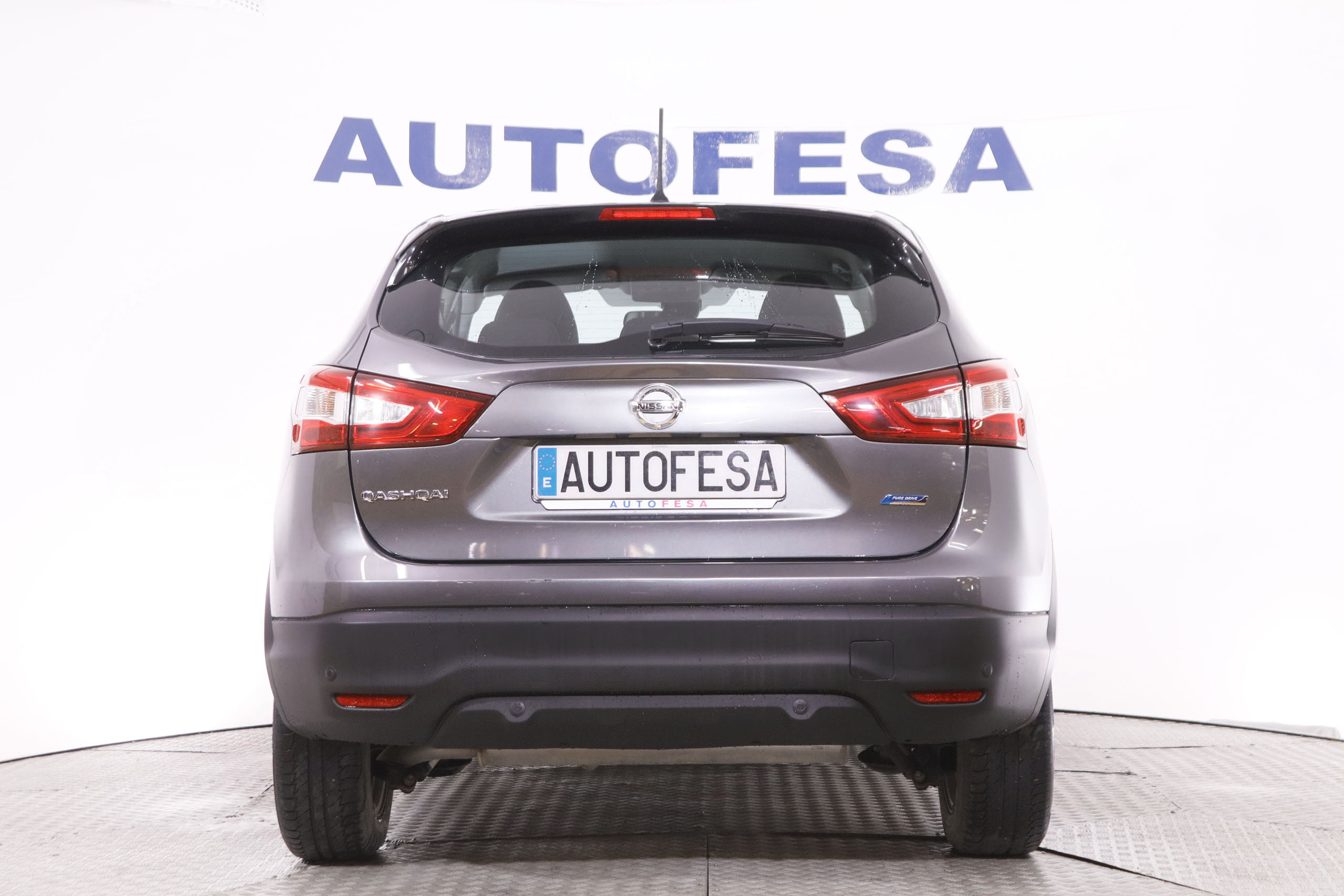 Nissan Qashqai 1.5 dCi - foto 5