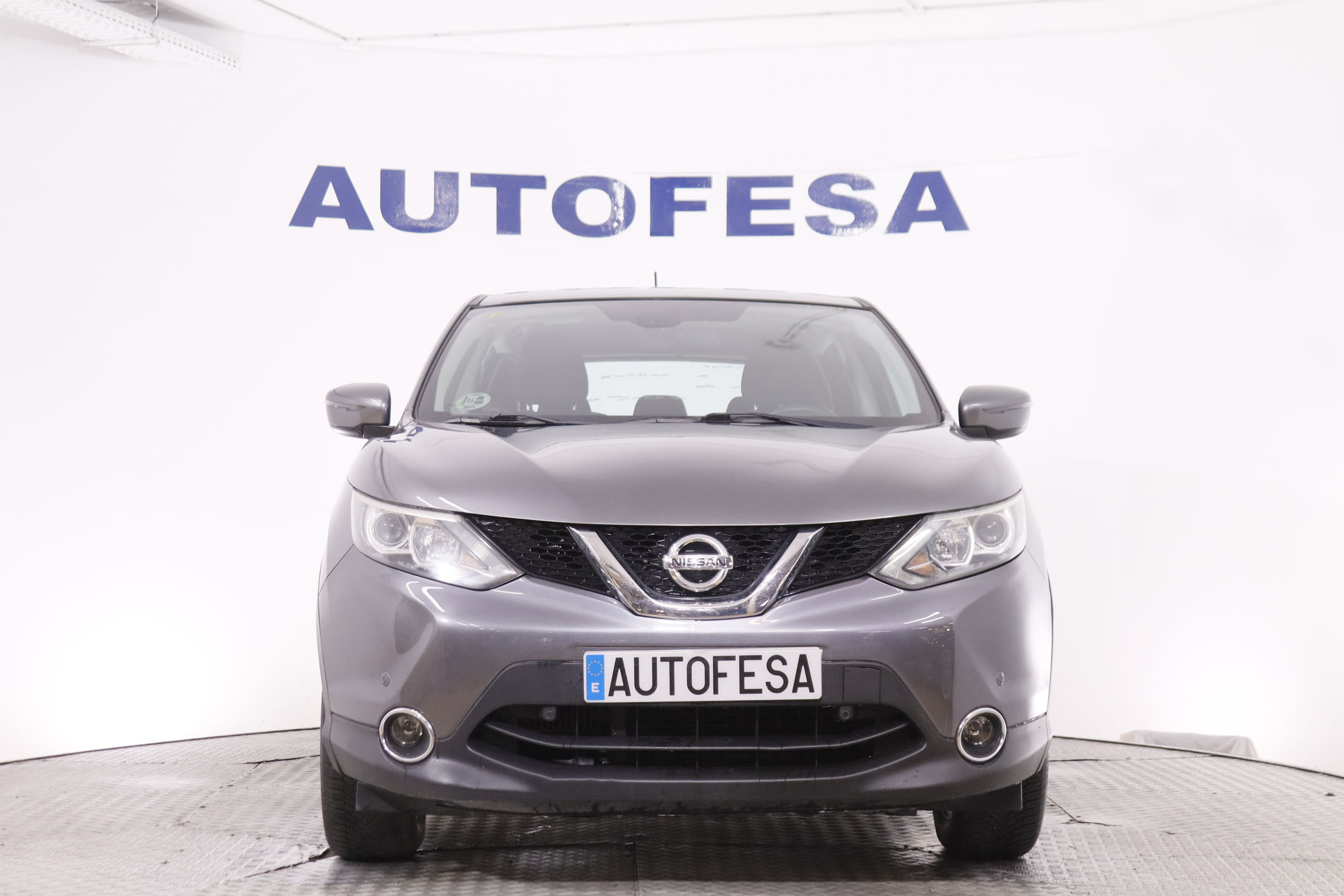 Nissan Qashqai 1.5 dCi - foto 2