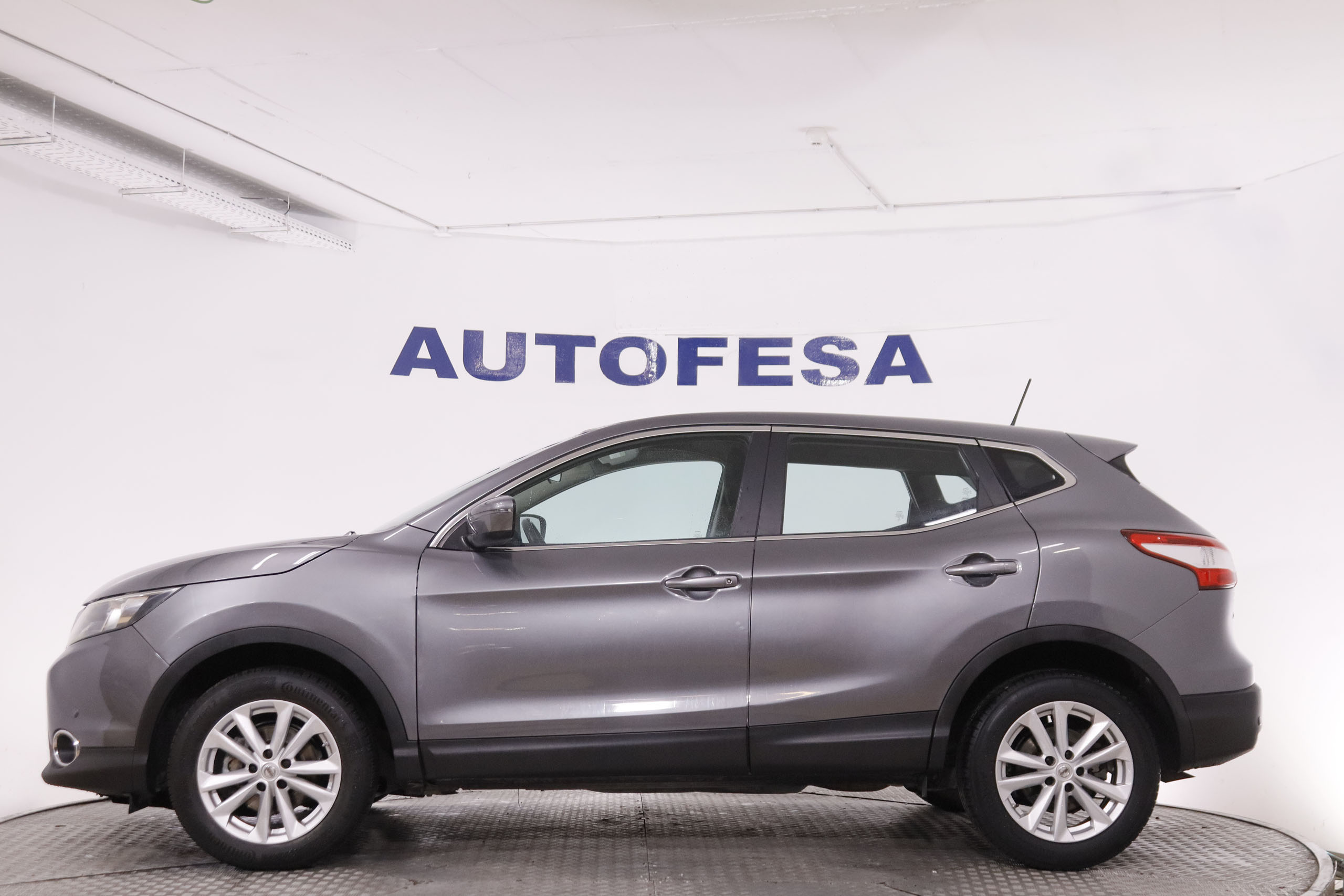 Nissan Qashqai 1.5 dCi - foto 7