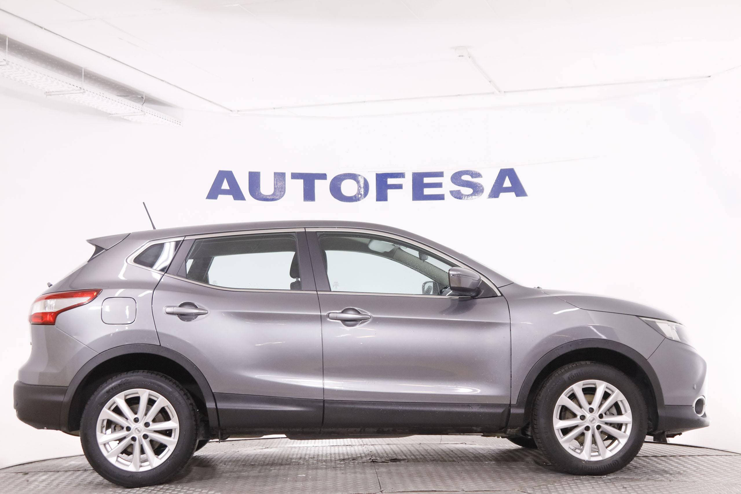 Nissan Qashqai 1.5 dCi - foto 10