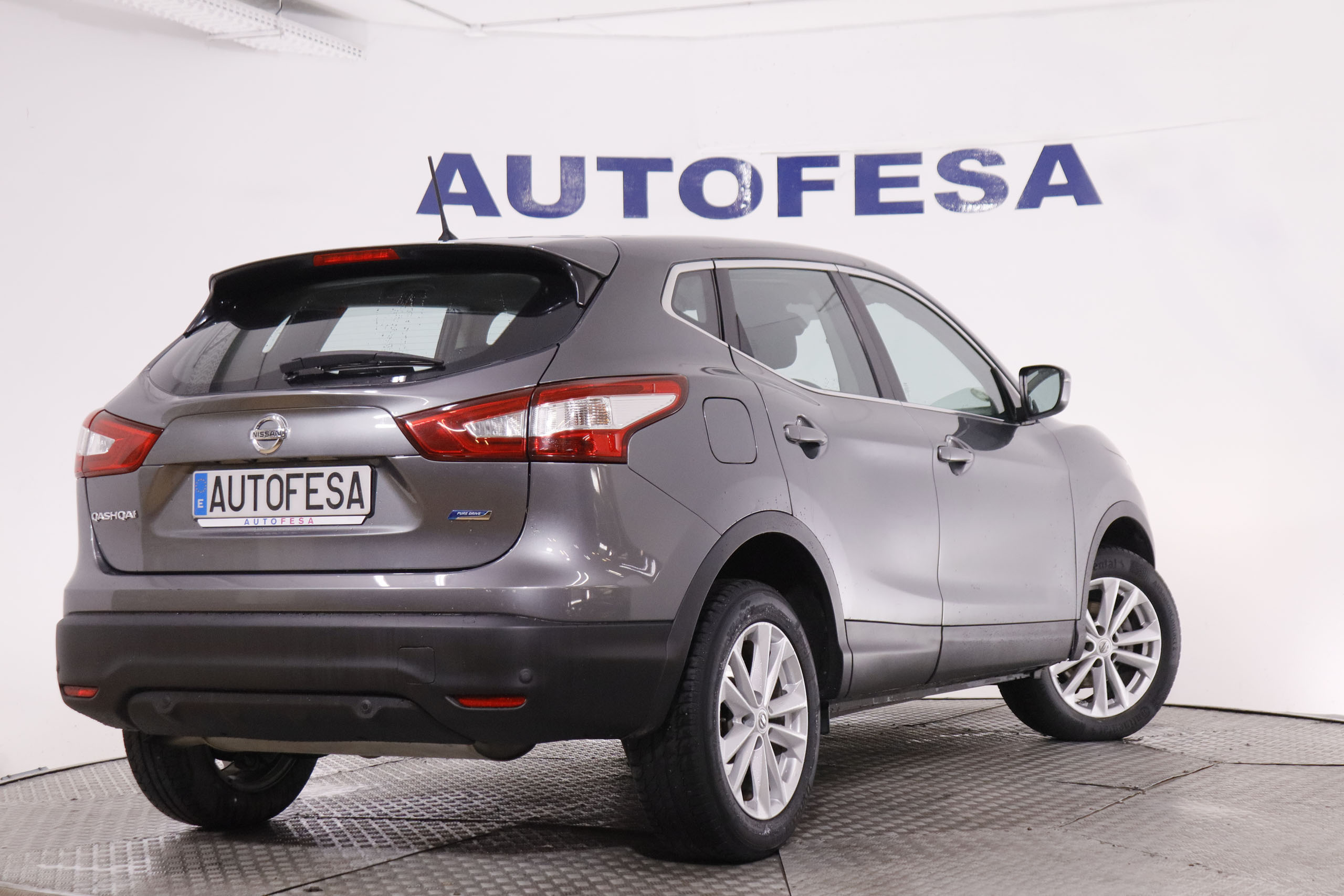 Nissan Qashqai 1.5 dCi - foto 6