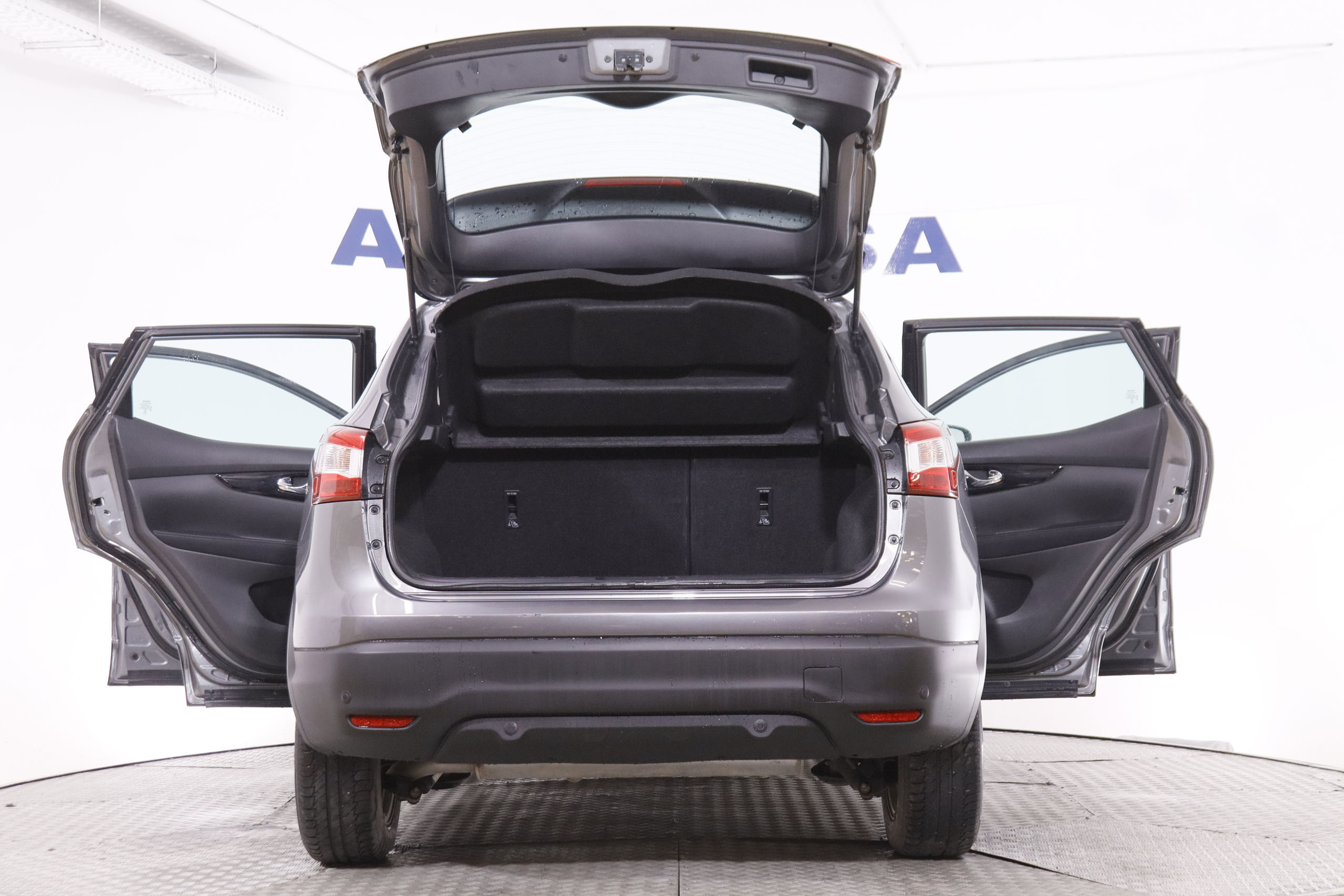Nissan Qashqai 1.5 dCi - foto 9