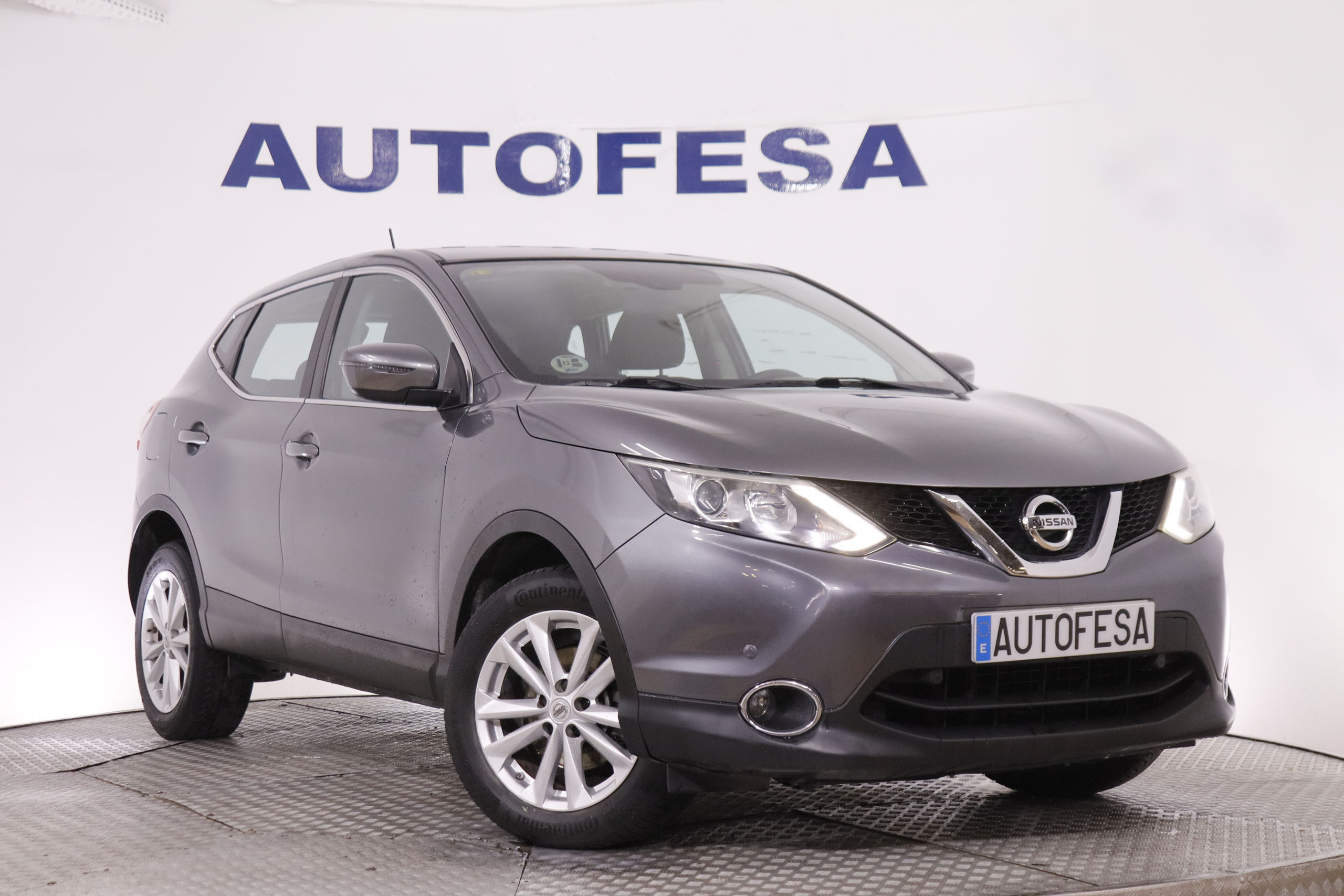 Nissan Qashqai 1.5 dCi - foto 3