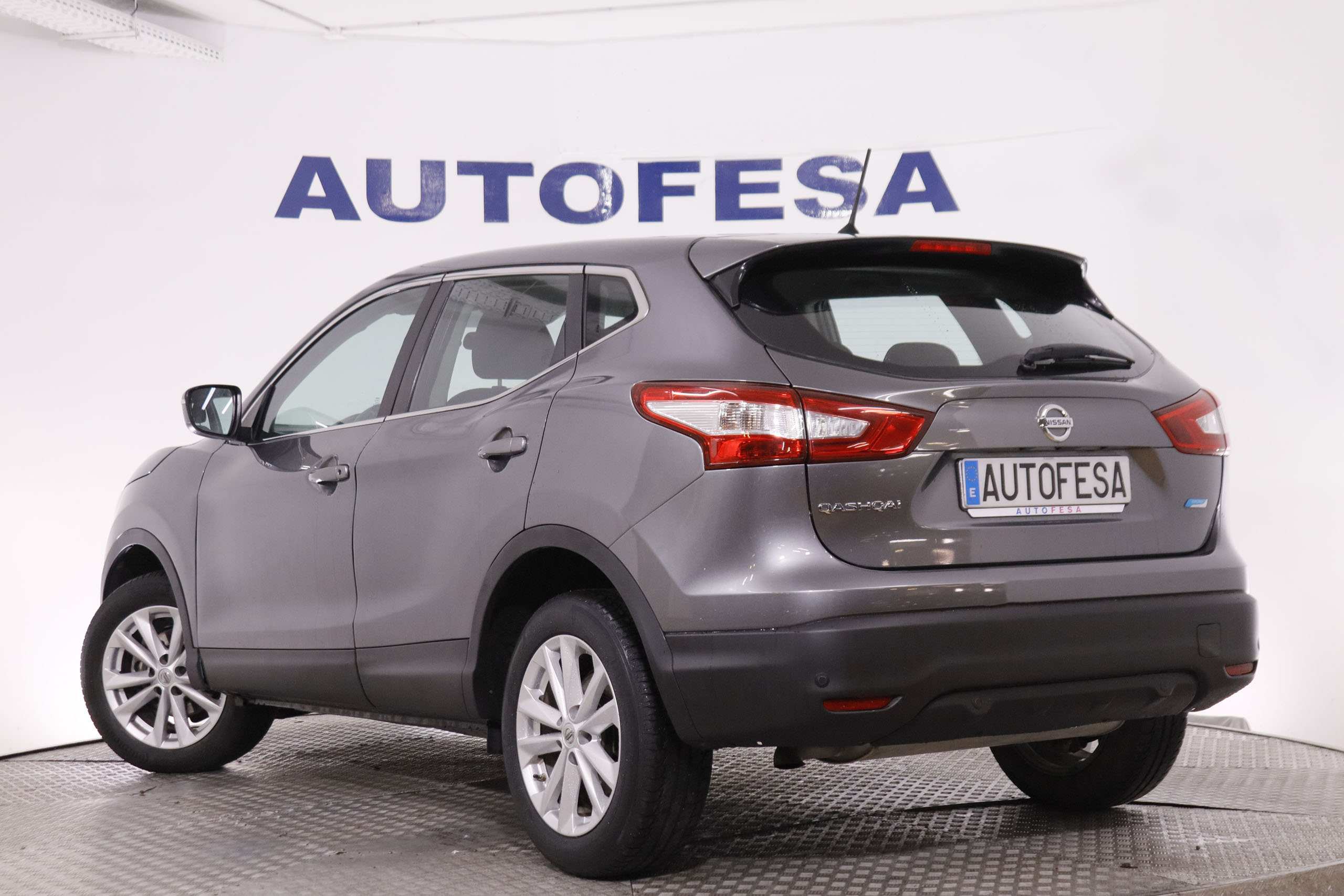 Nissan Qashqai 1.5 dCi - foto 4
