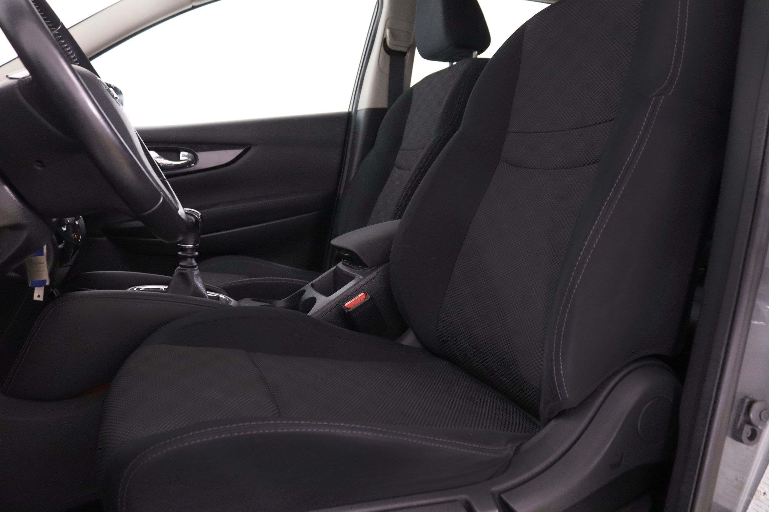Nissan Qashqai 1.5 dCi - foto 17