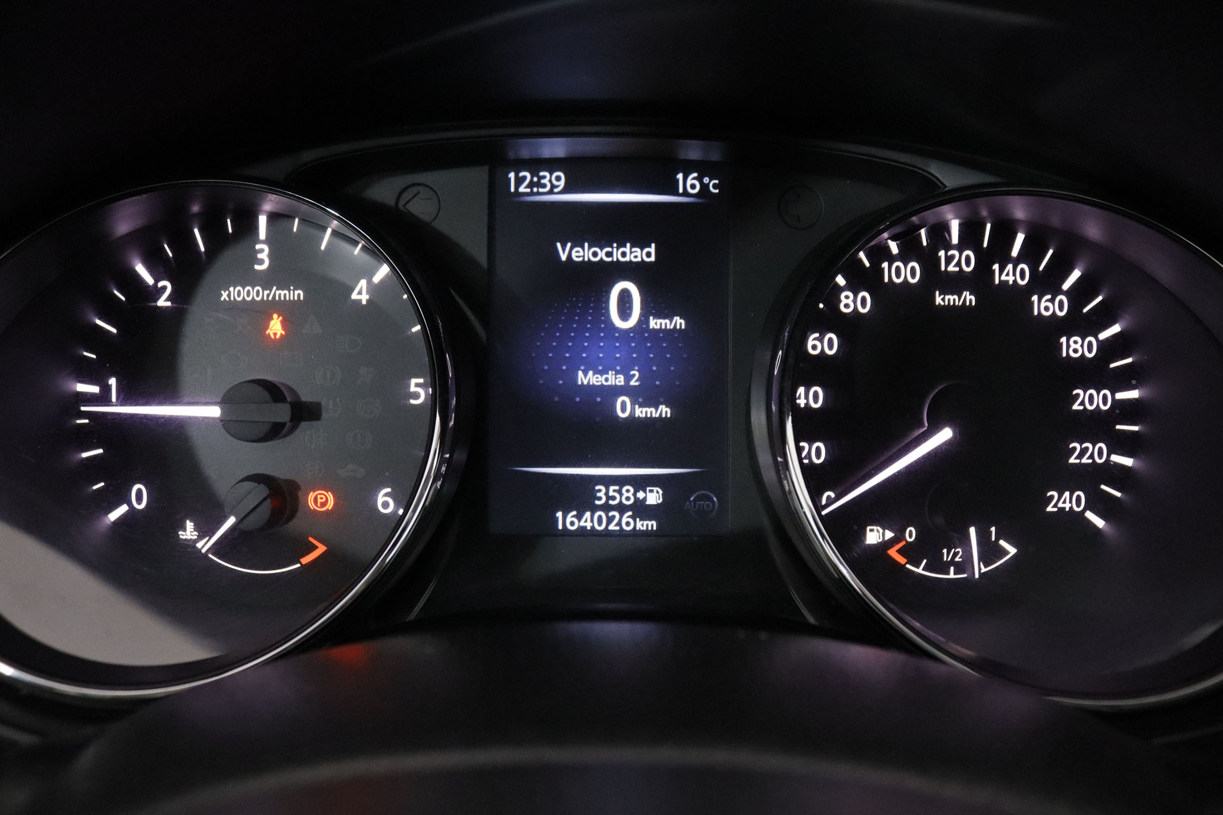 Nissan Qashqai 1.5 dCi - foto 14