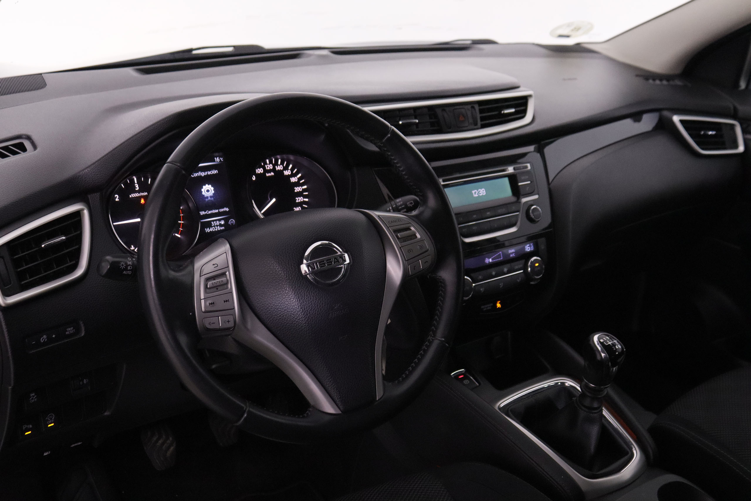 Nissan Qashqai 1.5 dCi - foto 11