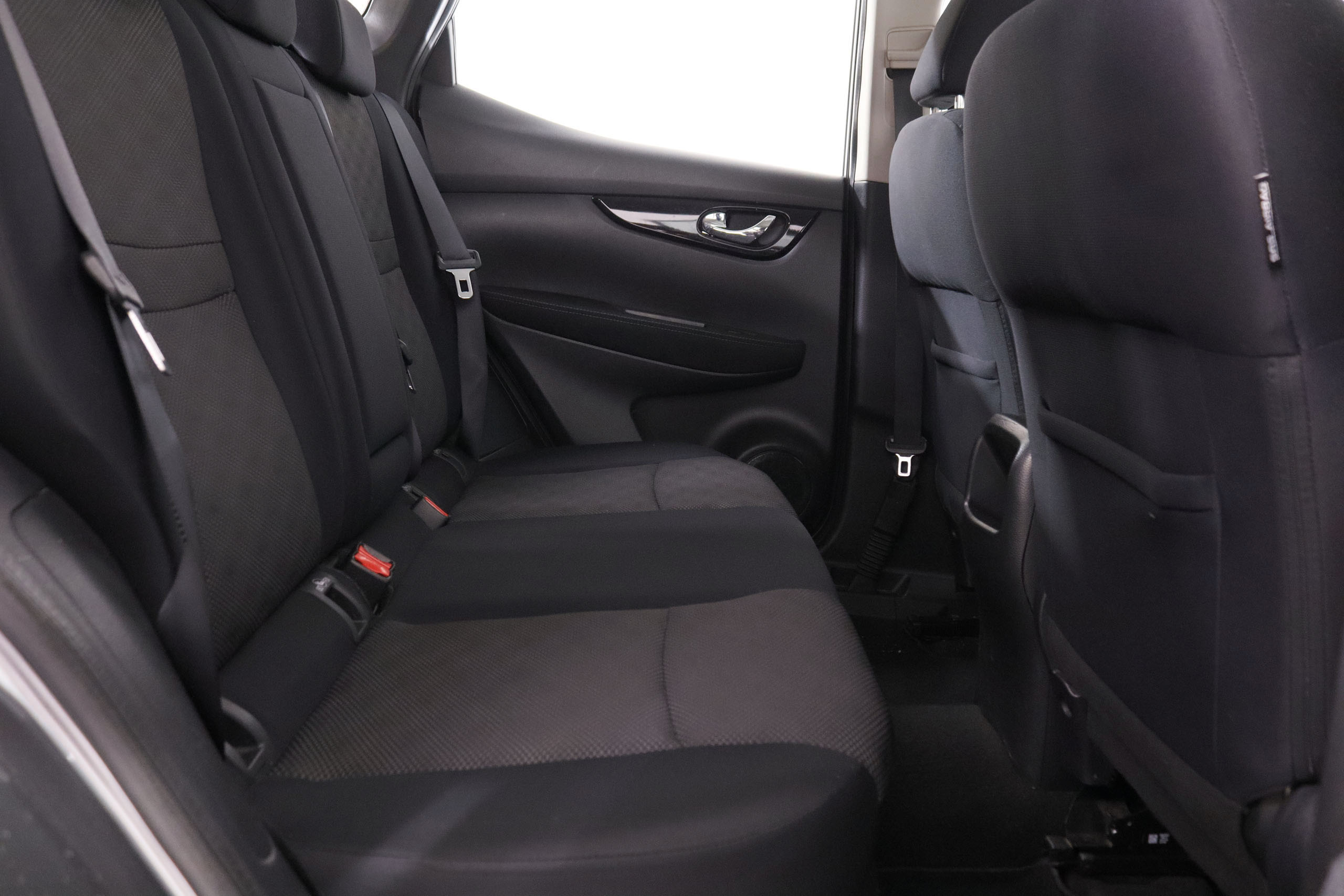 Nissan Qashqai 1.5 dCi - foto 19