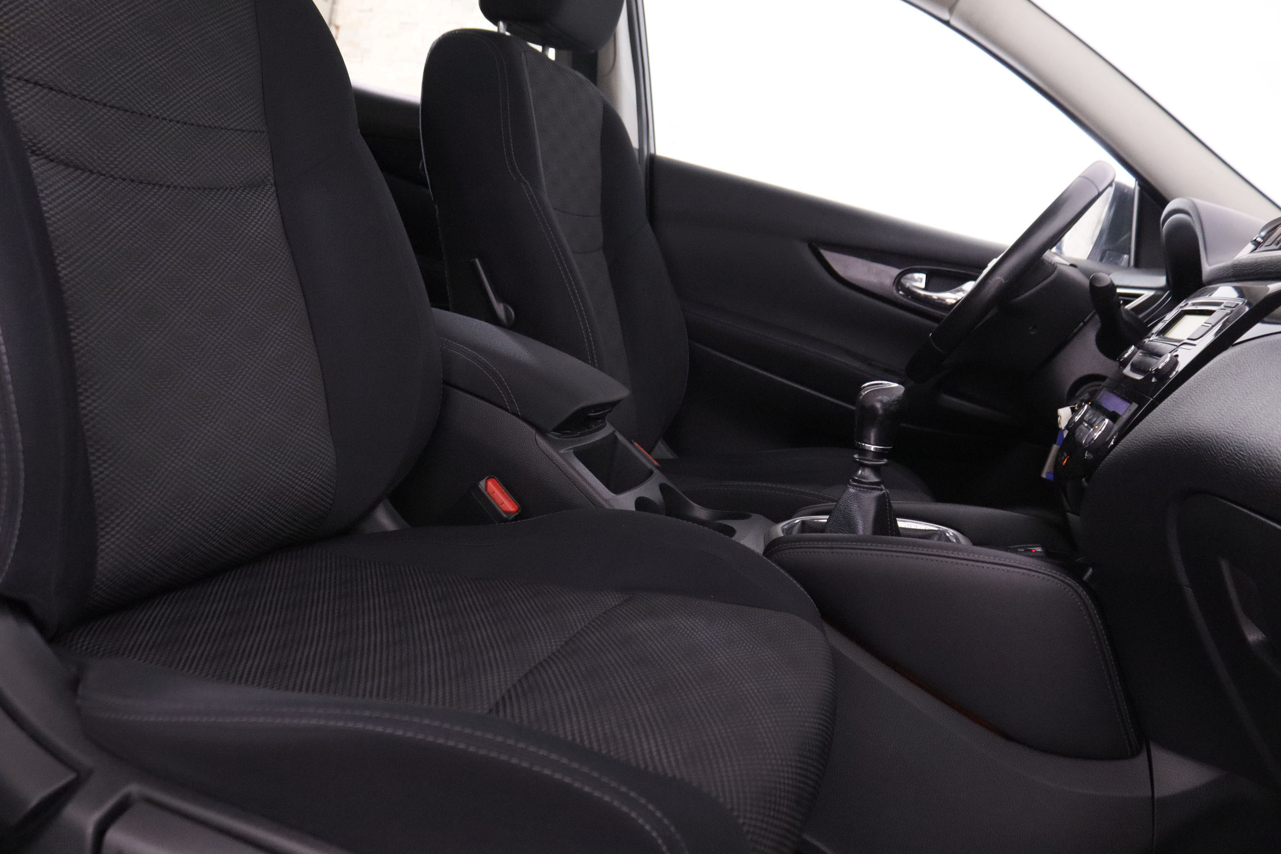 Nissan Qashqai 1.5 dCi - foto 18