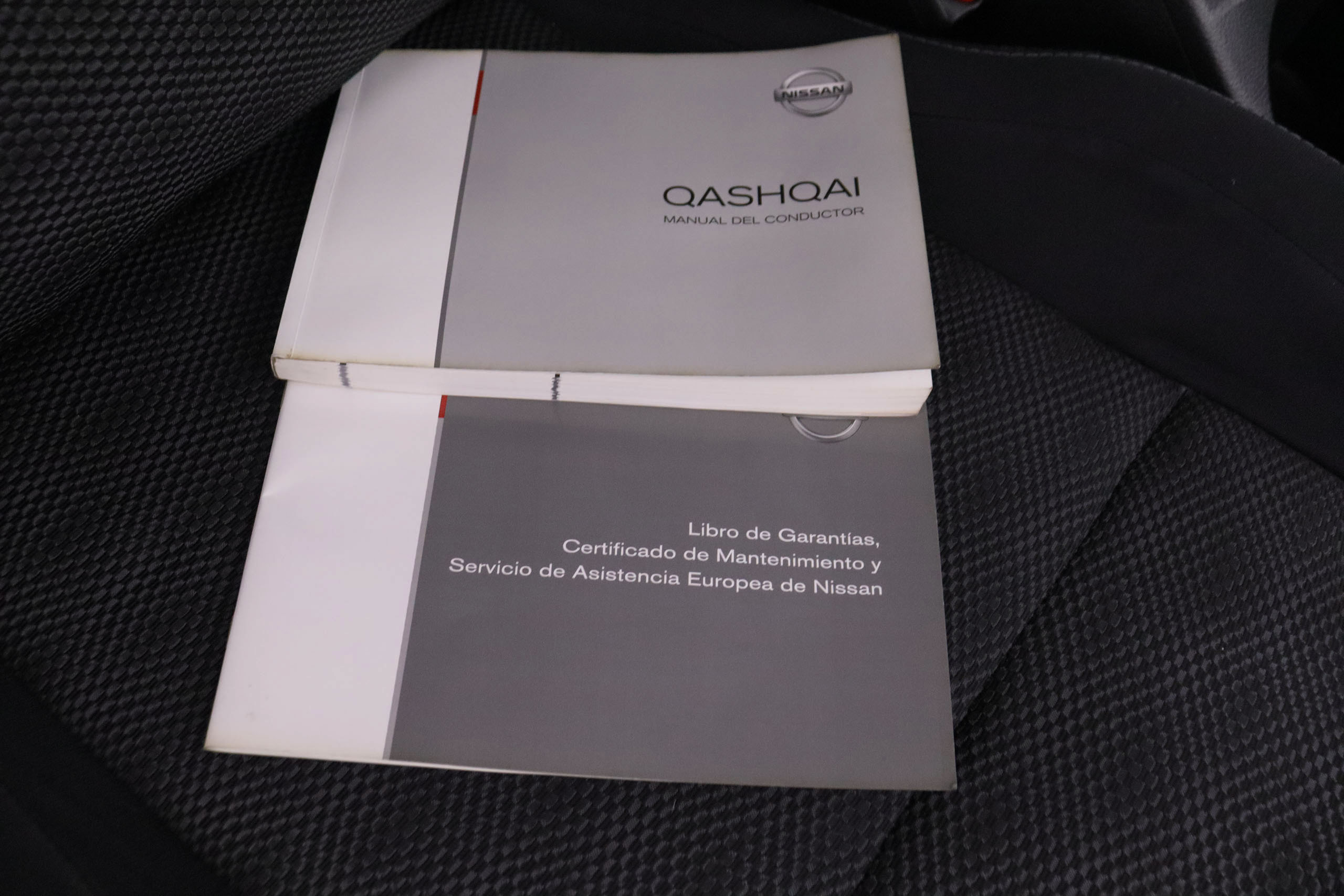 Nissan Qashqai 1.5 dCi - foto 20
