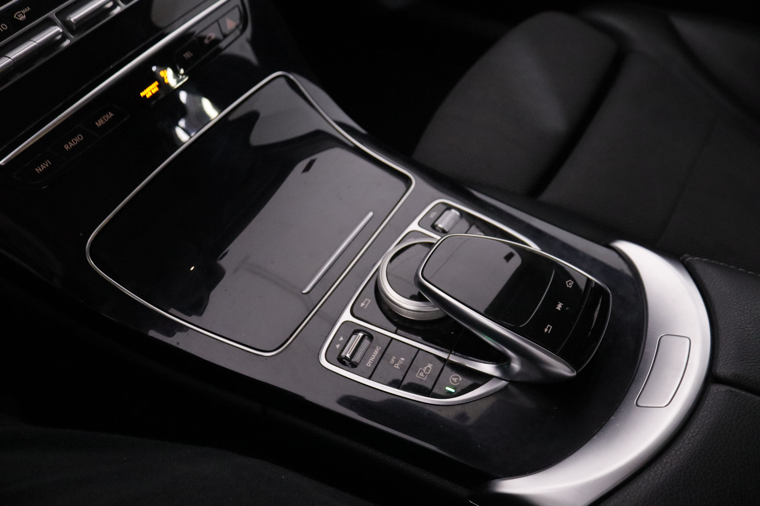 Mercedes-Benz Clase C C220d Estate Avantarge - foto 21