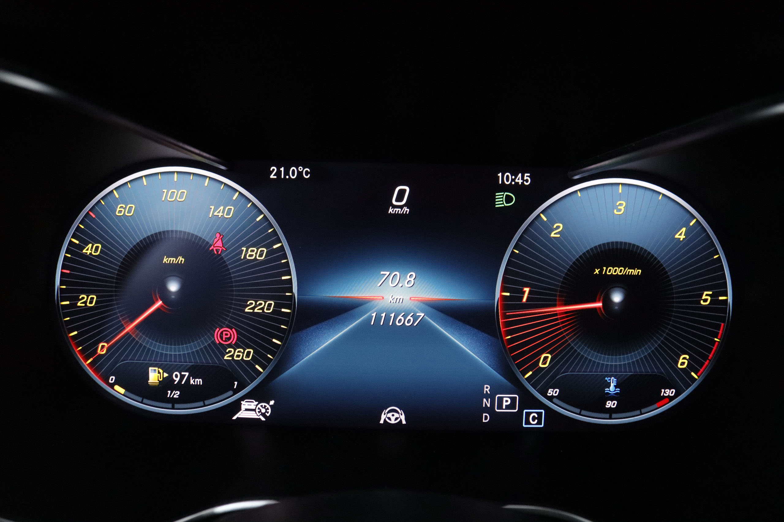 Mercedes-Benz Clase C C220d Estate Avantarge - foto 14