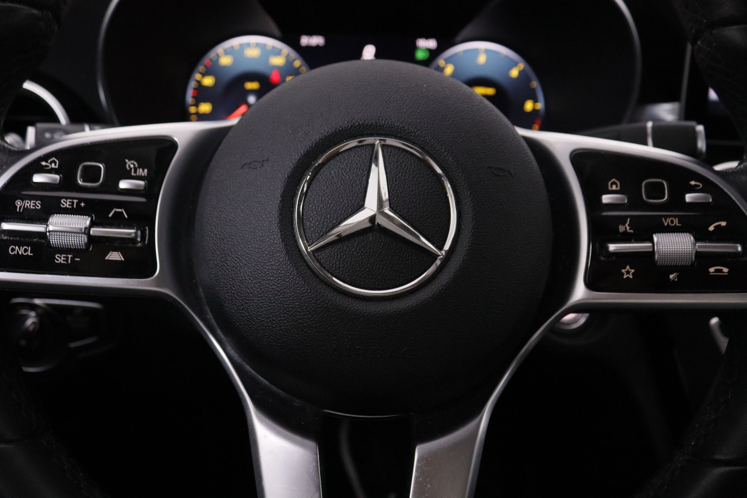 Mercedes-Benz Clase C C220d Estate Avantarge - foto 13