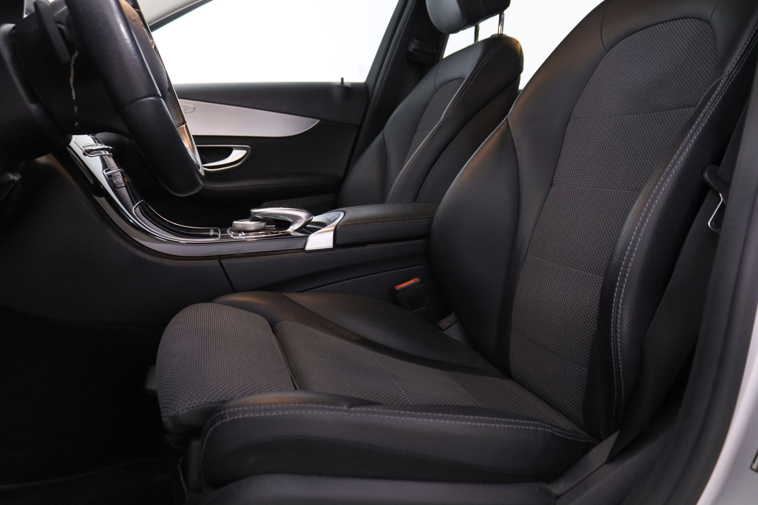 Mercedes-Benz Clase C C220d Estate Avantarge - foto 23