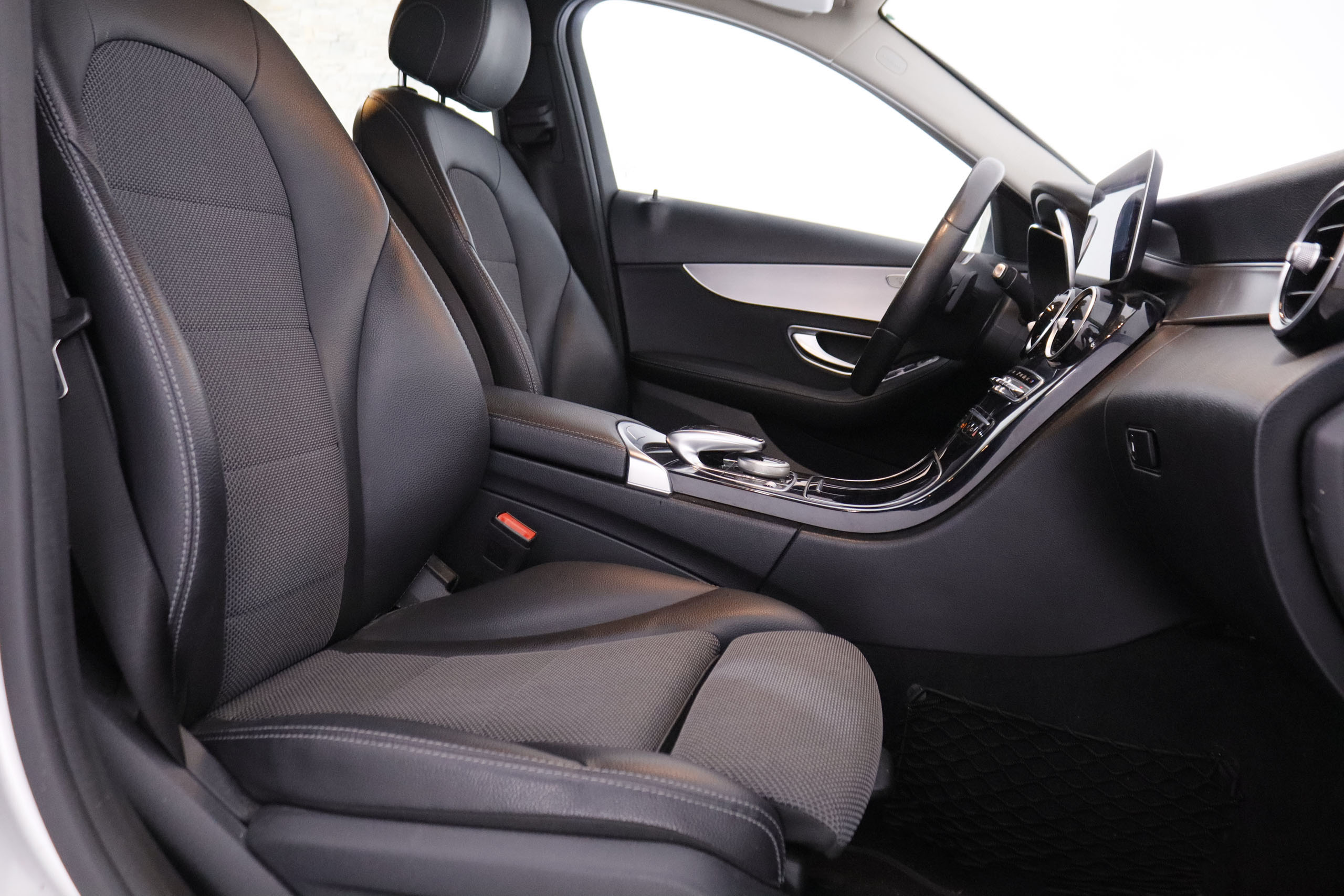 Mercedes-Benz Clase C C220d Estate Avantarge - foto 26