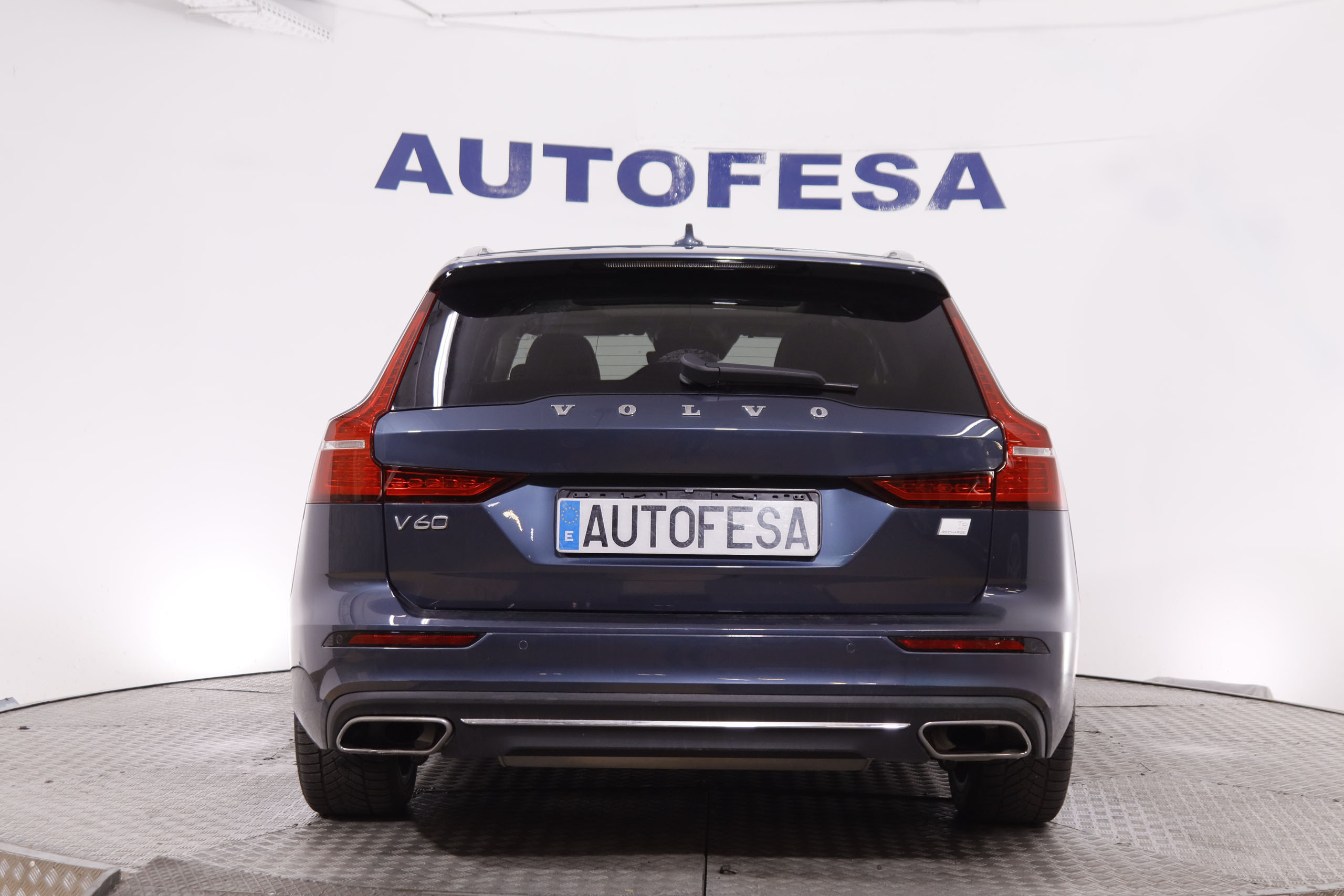 Volvo V60 2.0 PHEV T6 Inscription EXP Recharge AWD - foto 5