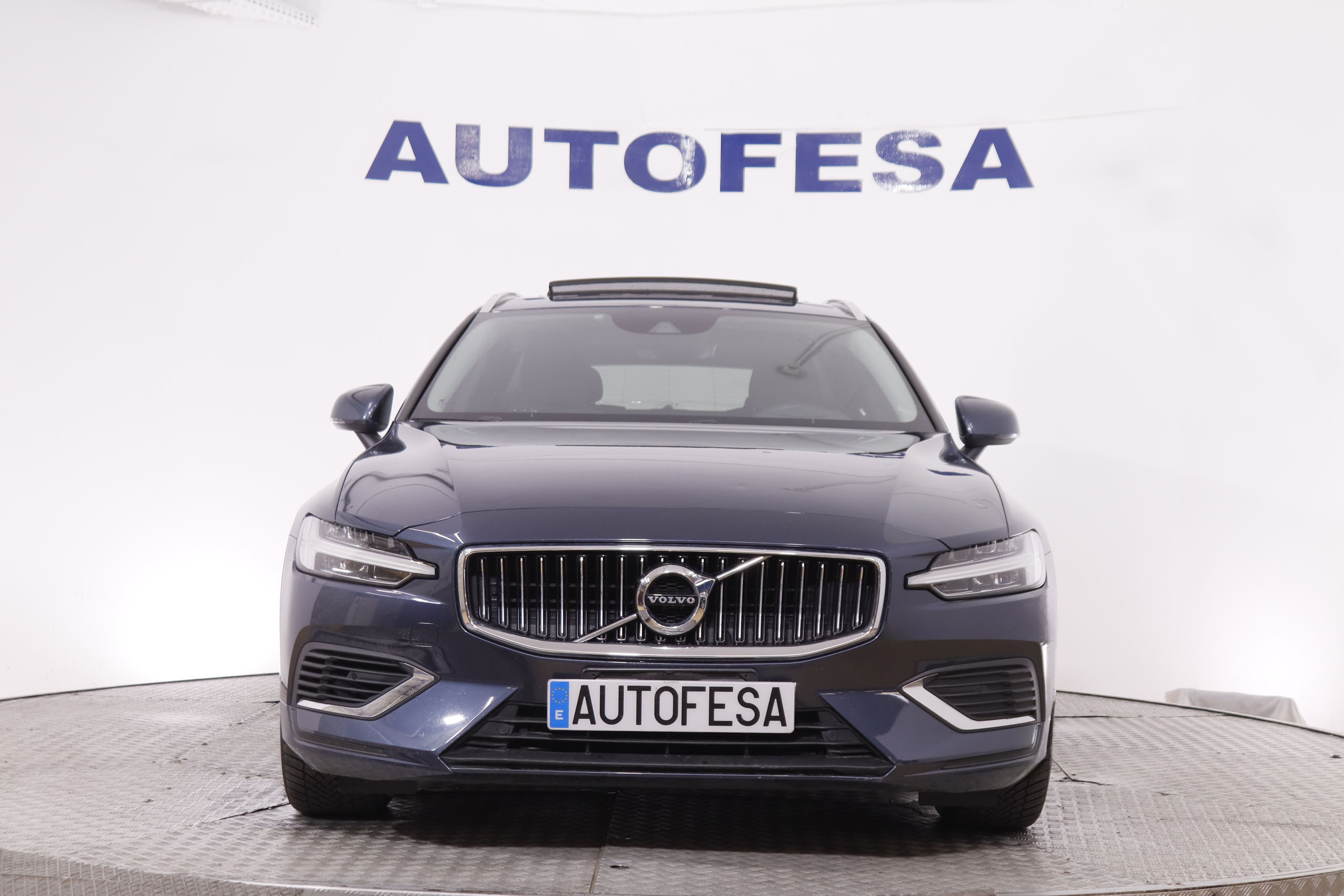Volvo V60 2.0 PHEV T6 Inscription EXP Recharge AWD - foto 2