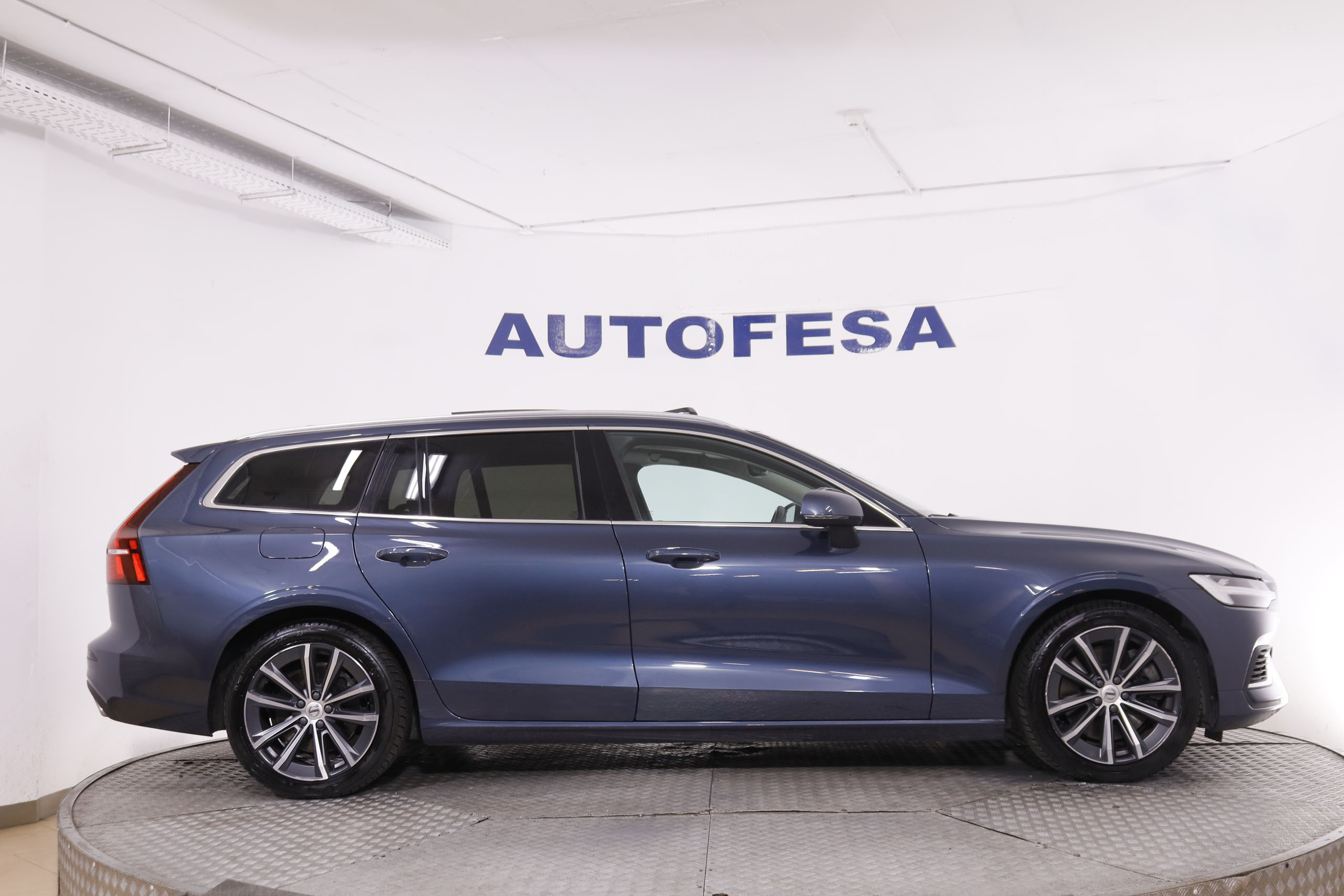 Volvo V60 2.0 PHEV T6 Inscription EXP Recharge AWD - foto 10
