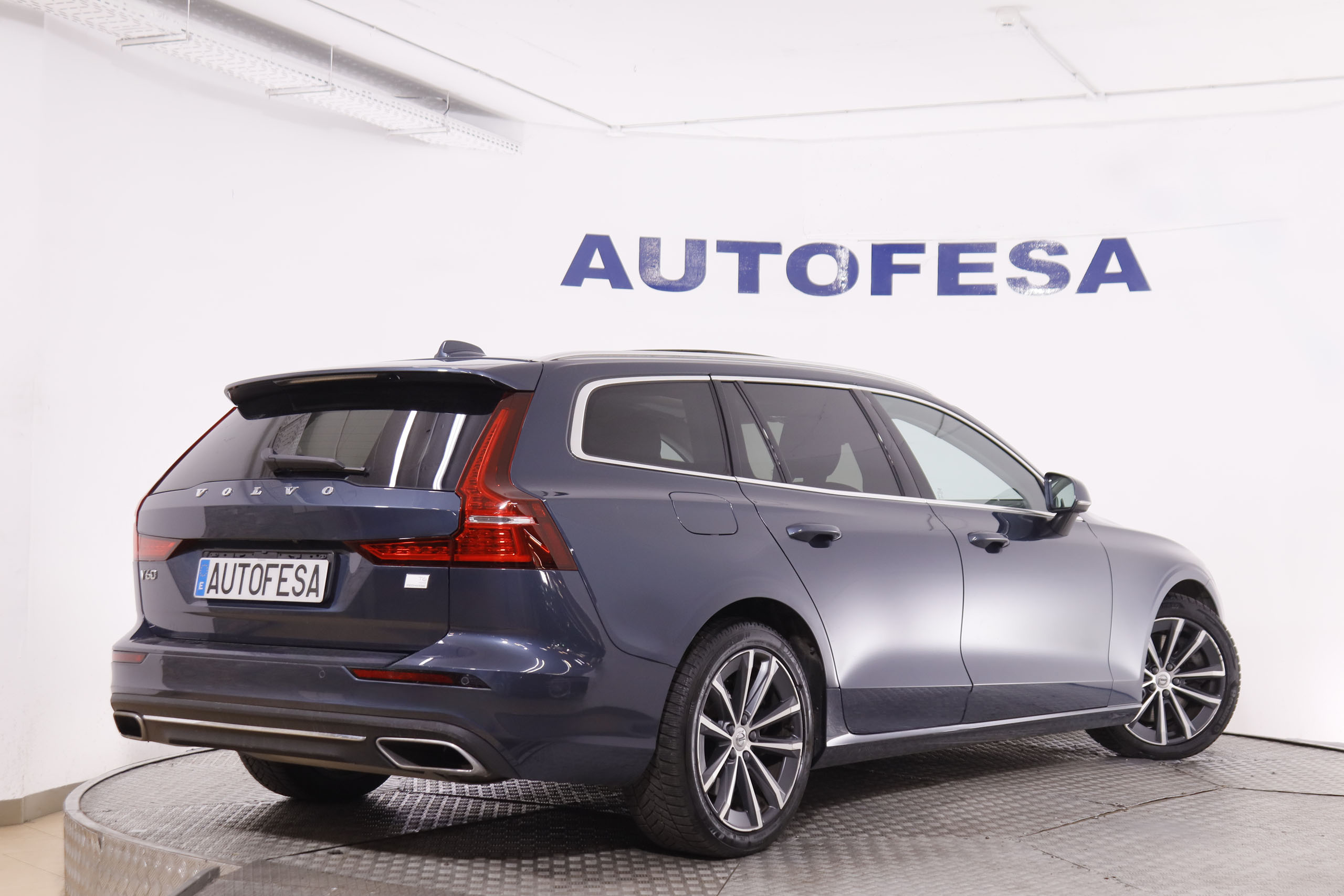 Volvo V60 2.0 PHEV T6 Inscription EXP Recharge AWD - foto 6