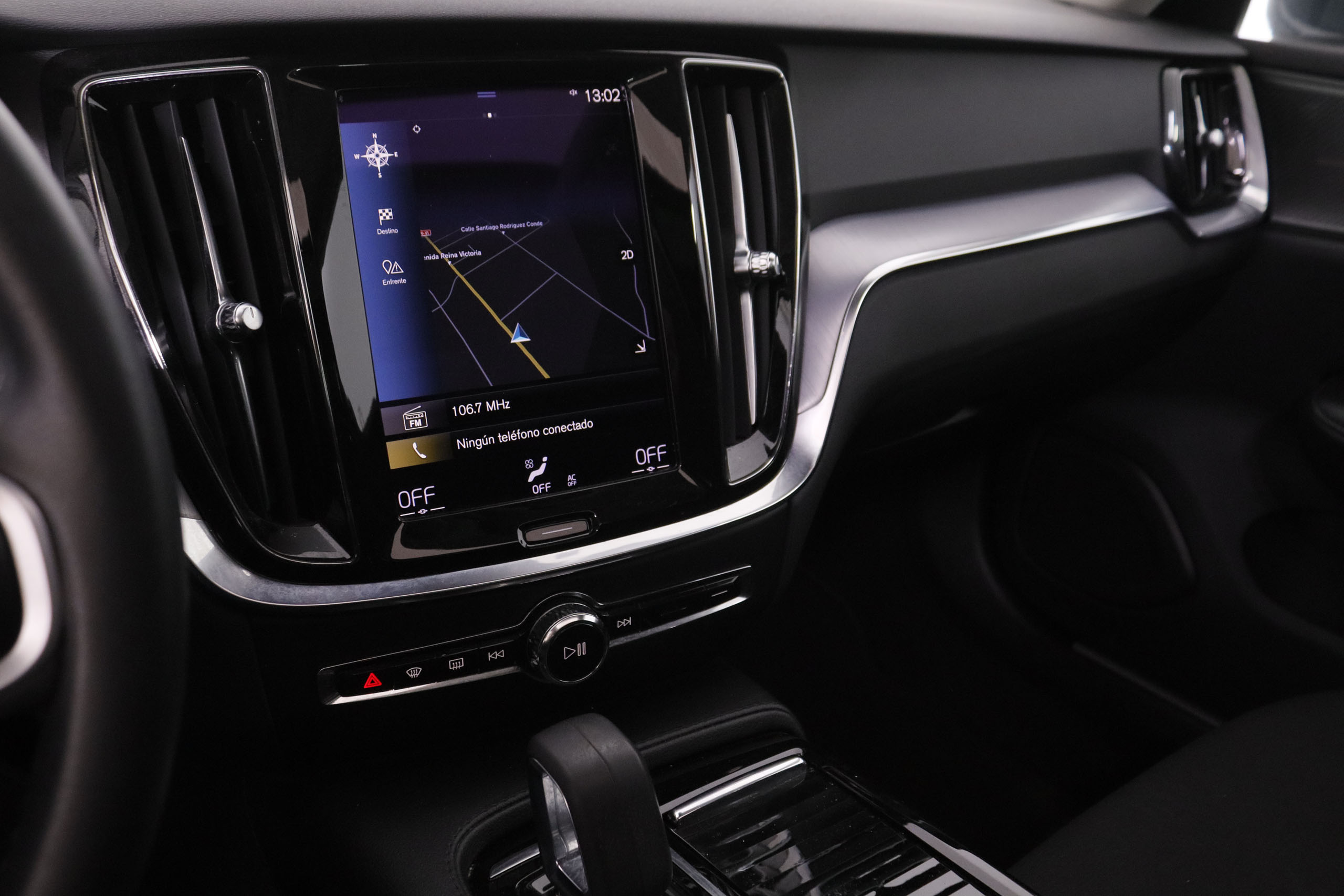 Volvo V60 2.0 PHEV T6 Inscription EXP Recharge AWD - foto 15