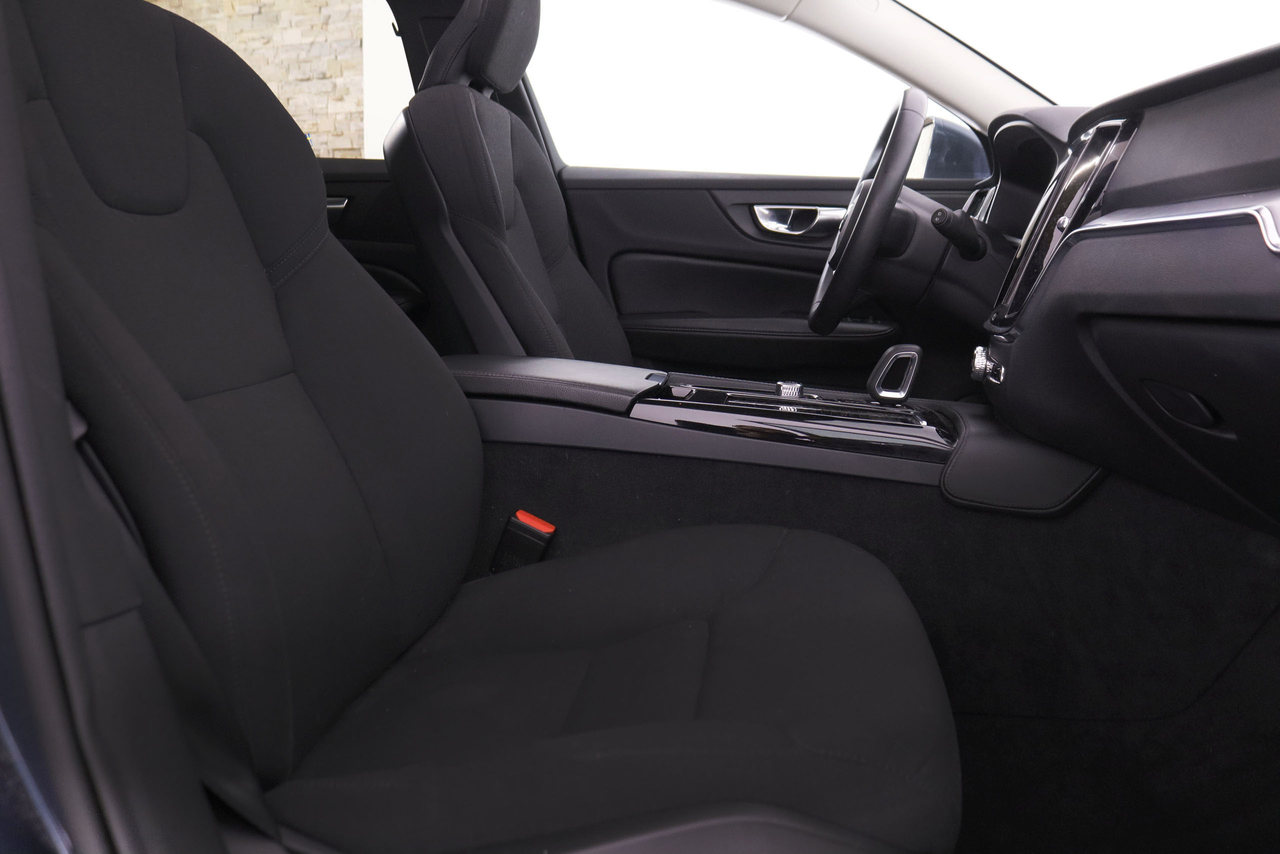 Volvo V60 2.0 PHEV T6 Inscription EXP Recharge AWD - foto 22