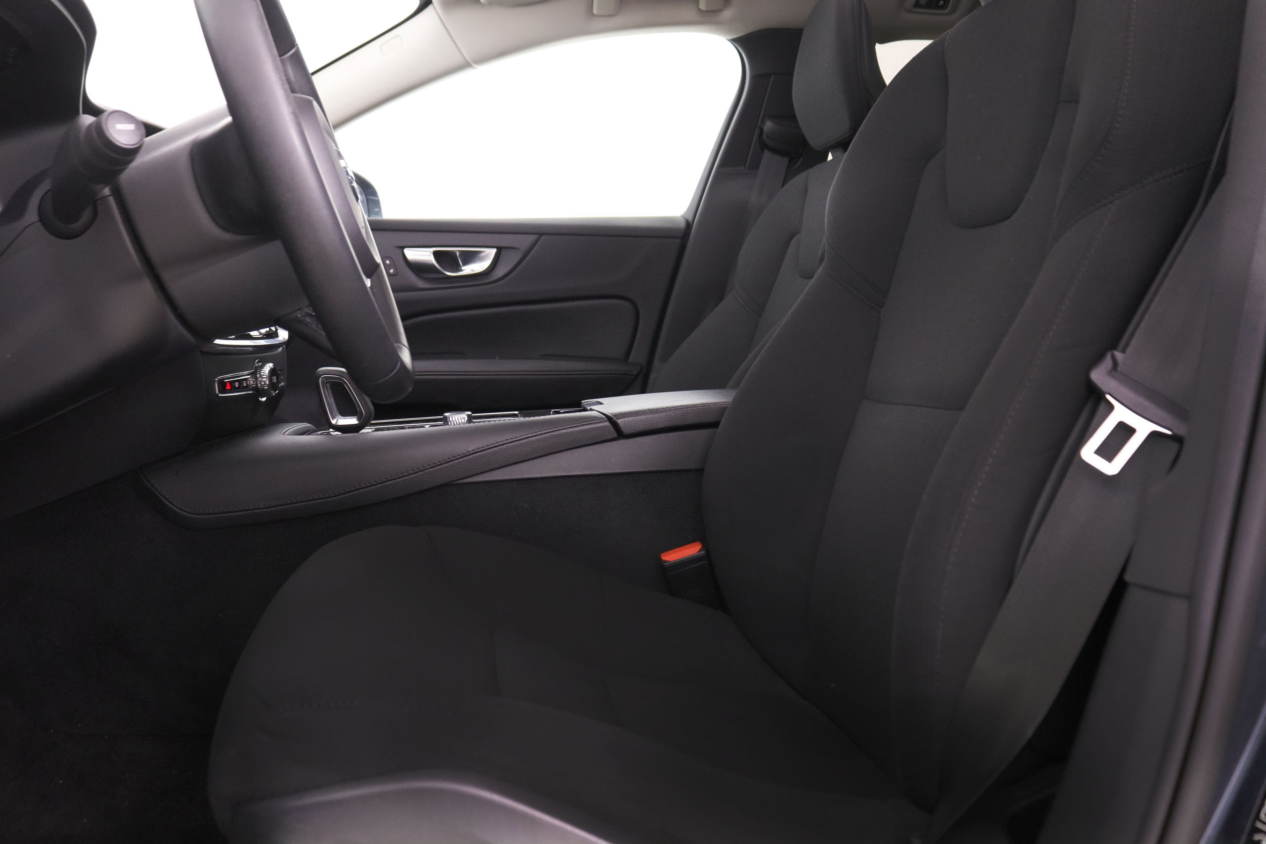 Volvo V60 2.0 PHEV T6 Inscription EXP Recharge AWD - foto 21