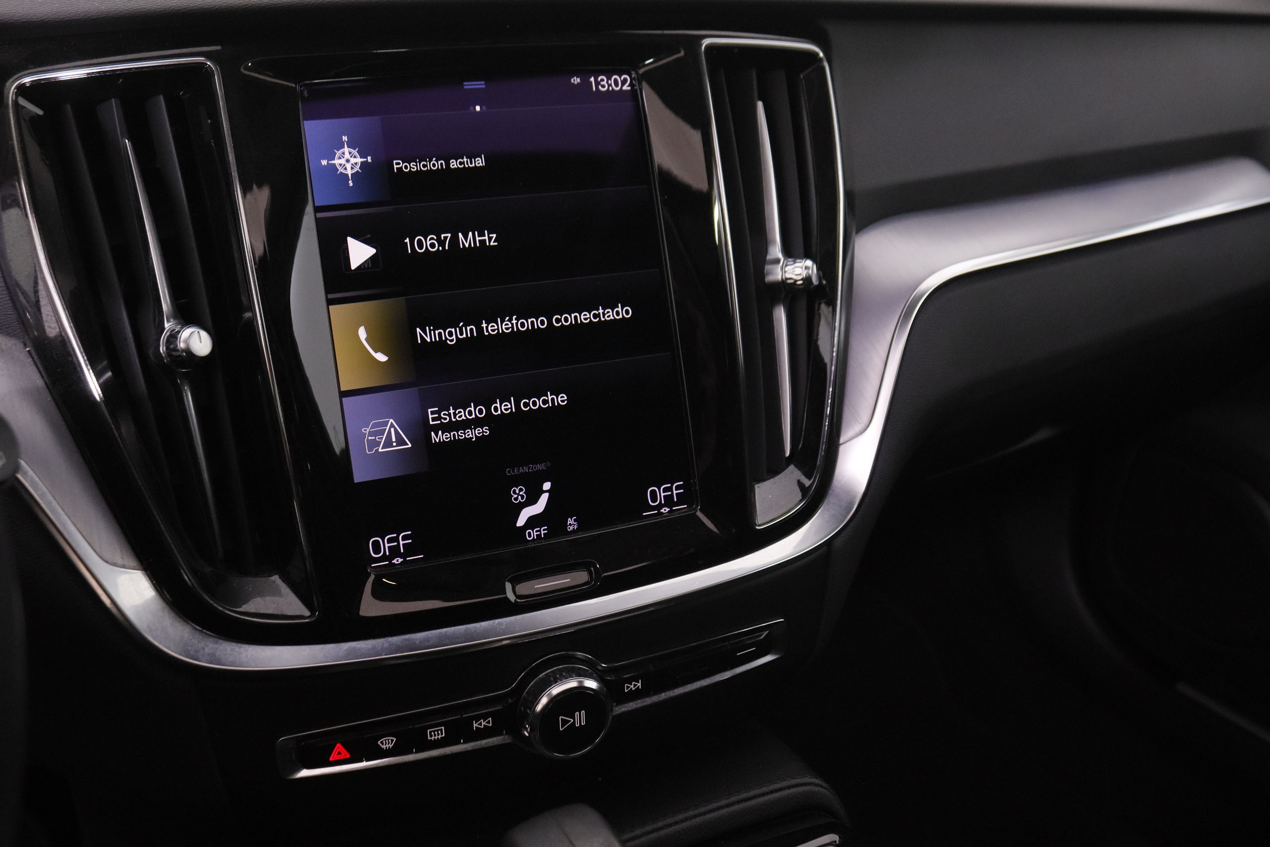 Volvo V60 2.0 PHEV T6 Inscription EXP Recharge AWD - foto 16
