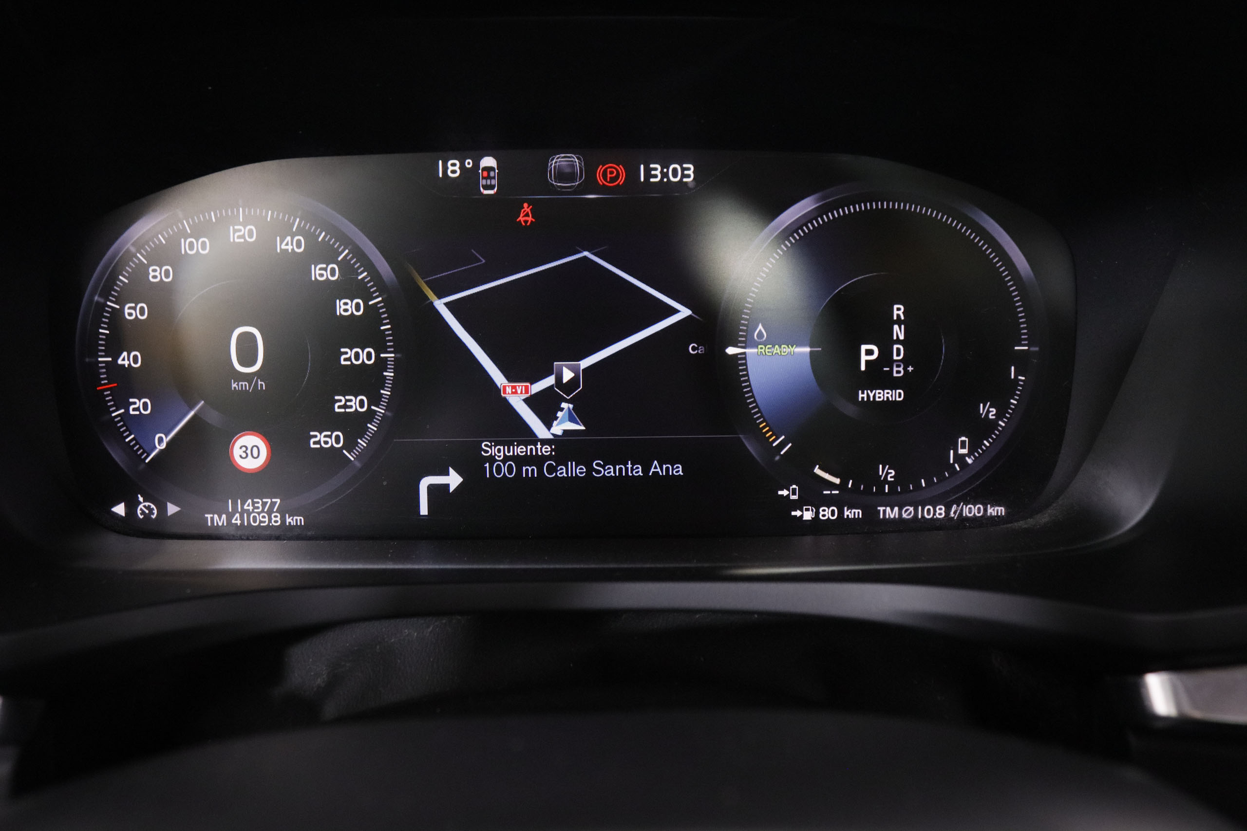 Volvo V60 2.0 PHEV T6 Inscription EXP Recharge AWD - foto 14