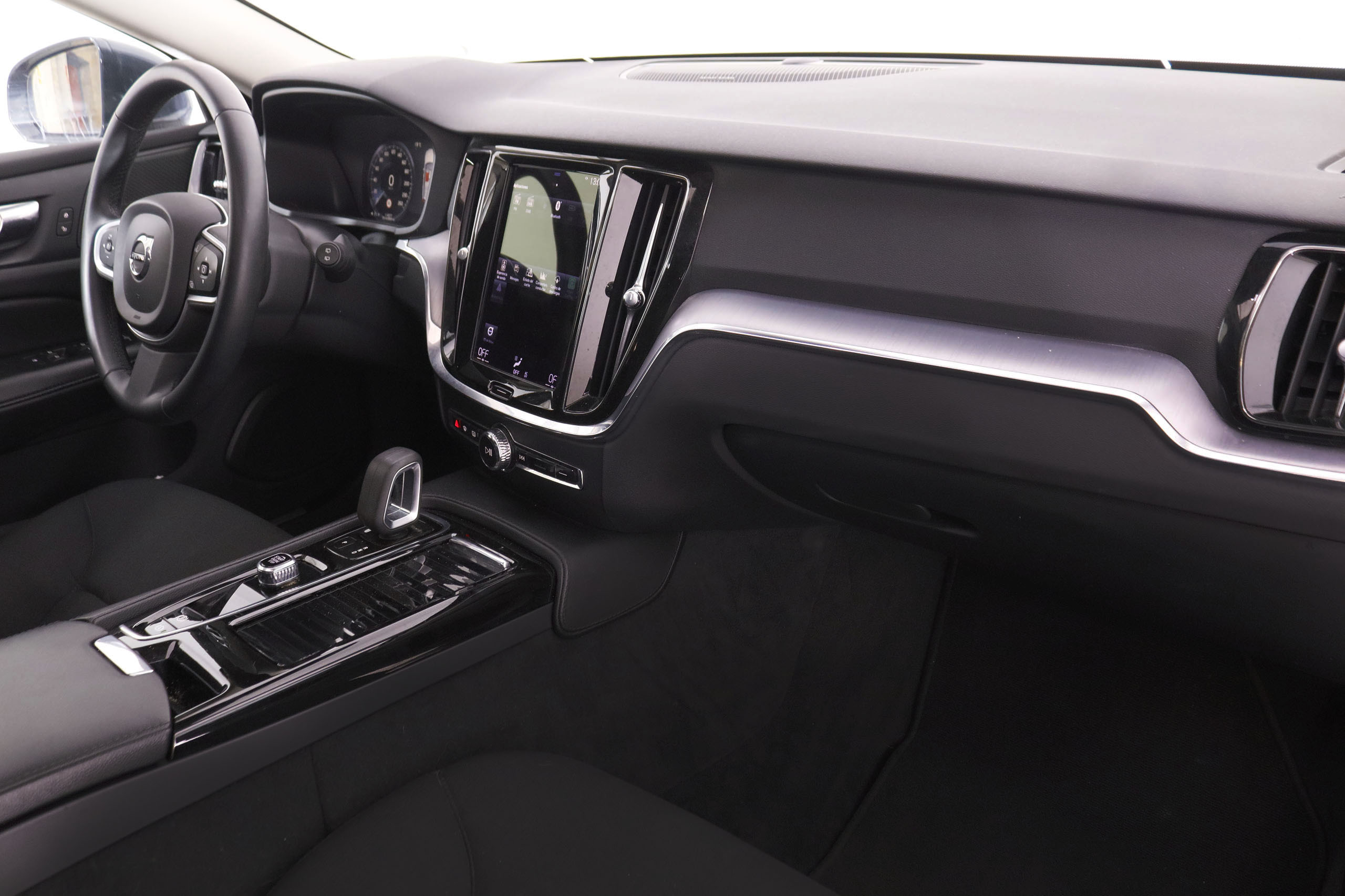 Volvo V60 2.0 PHEV T6 Inscription EXP Recharge AWD - foto 13