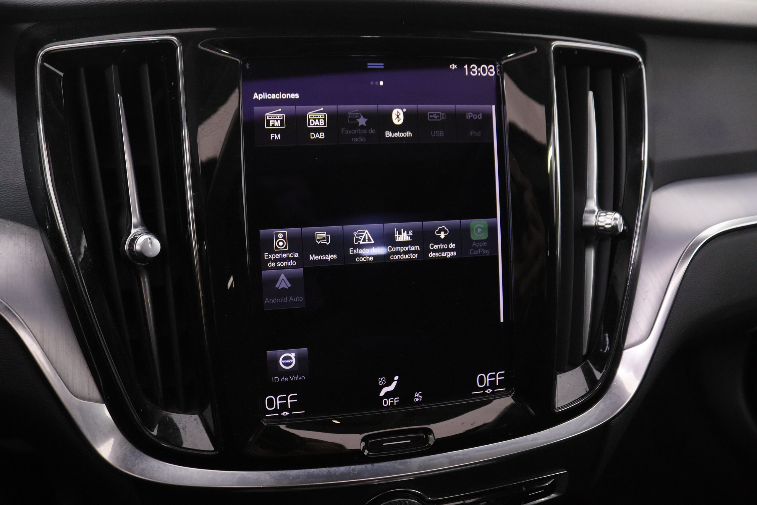 Volvo V60 2.0 PHEV T6 Inscription EXP Recharge AWD - foto 19