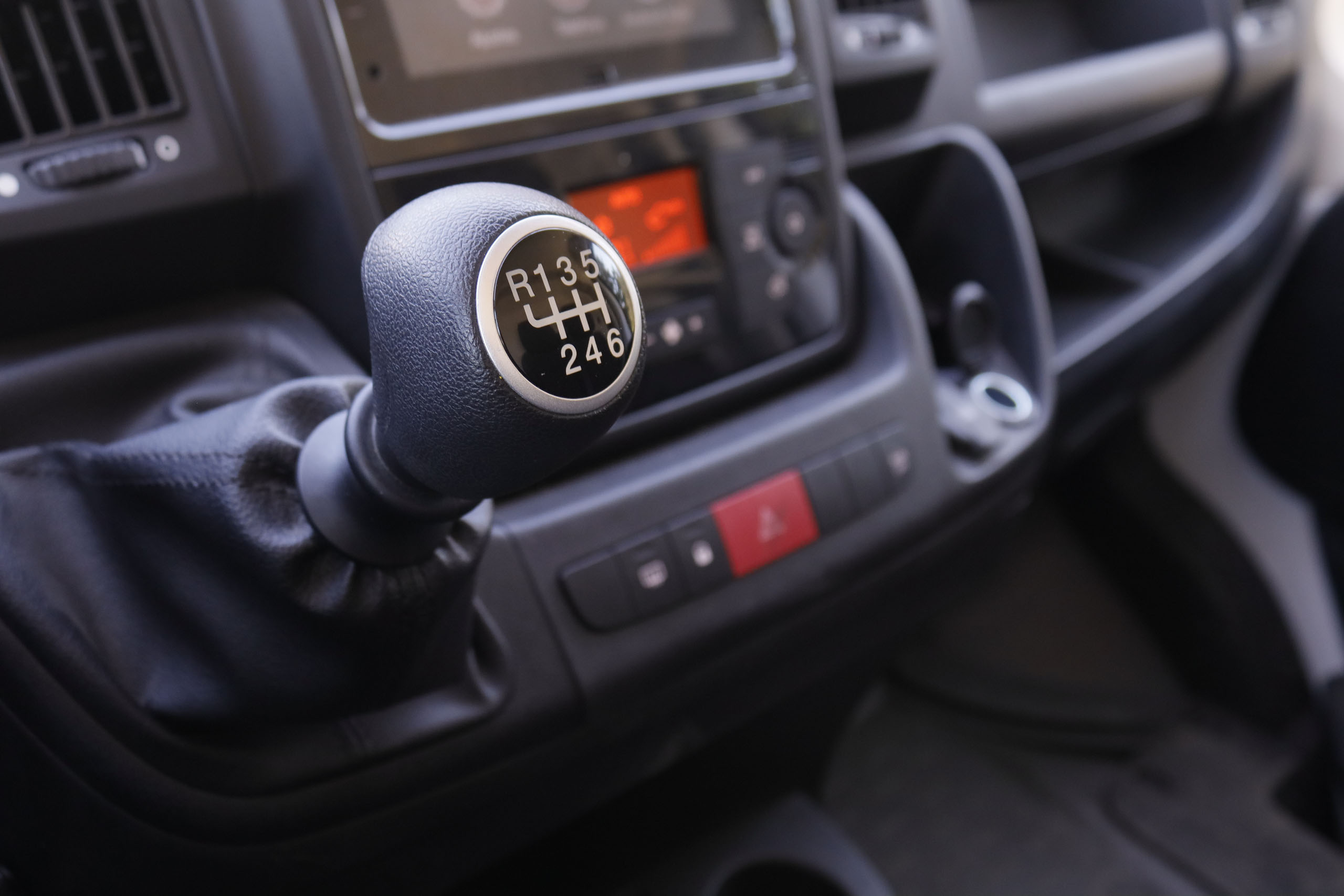 Fiat Ducato 2.2 BlueHDi L3H2 - foto 19