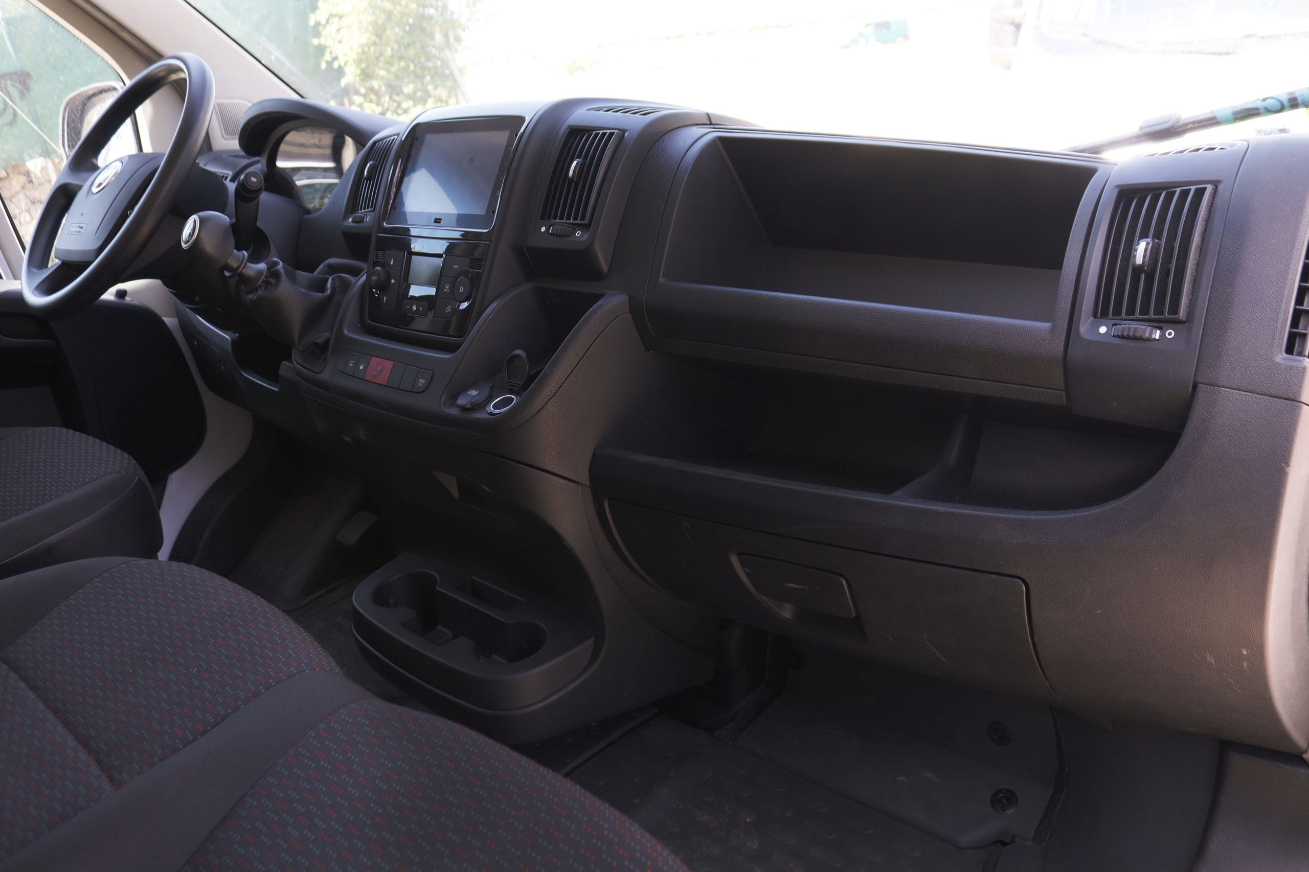 Fiat Ducato 2.2 BlueHDi L3H2 - foto 12