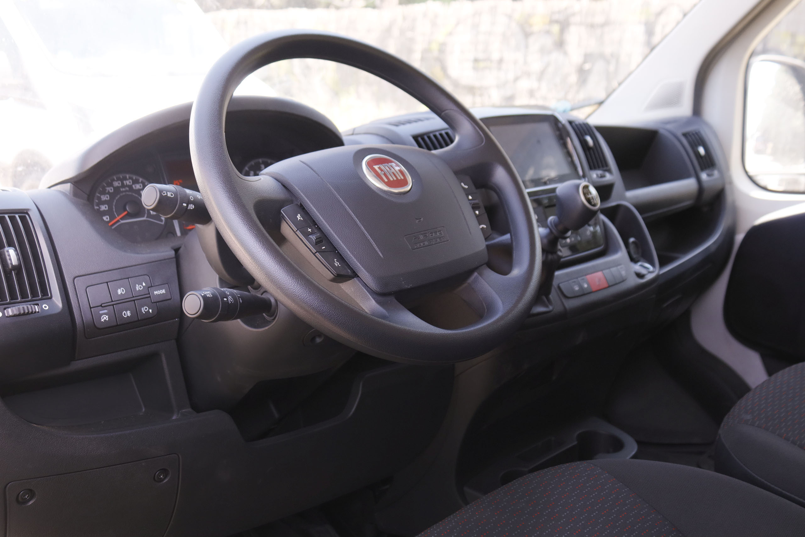 Fiat Ducato 2.2 BlueHDi L3H2 - foto 11