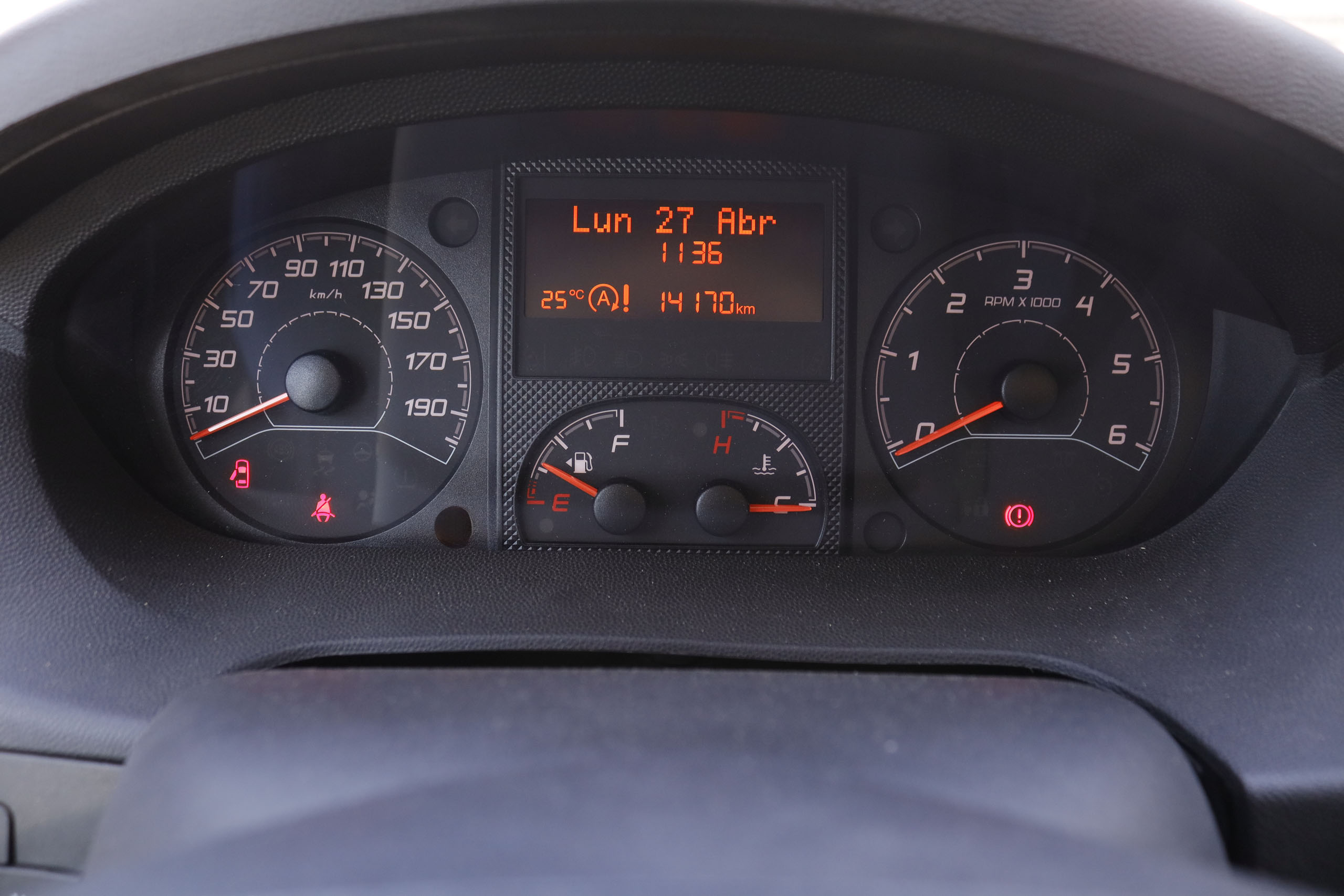 Fiat Ducato 2.2 BlueHDi L3H2 - foto 13