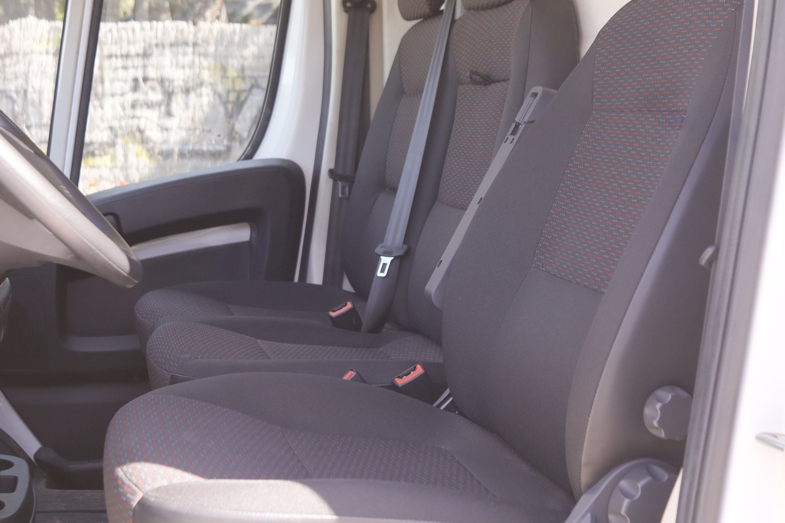 Fiat Ducato 2.2 BlueHDi L3H2 - foto 20