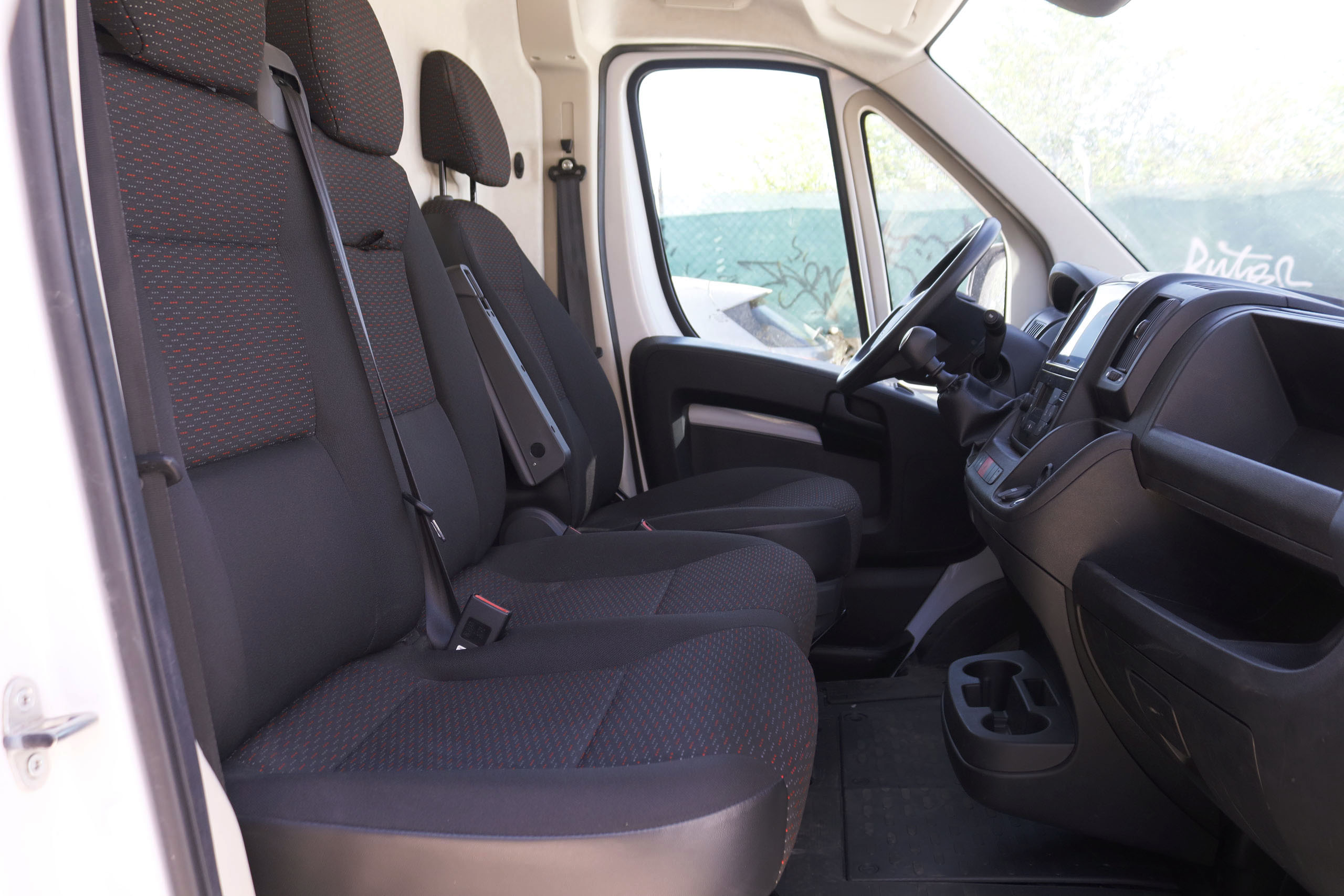 Fiat Ducato 2.2 BlueHDi L3H2 - foto 21
