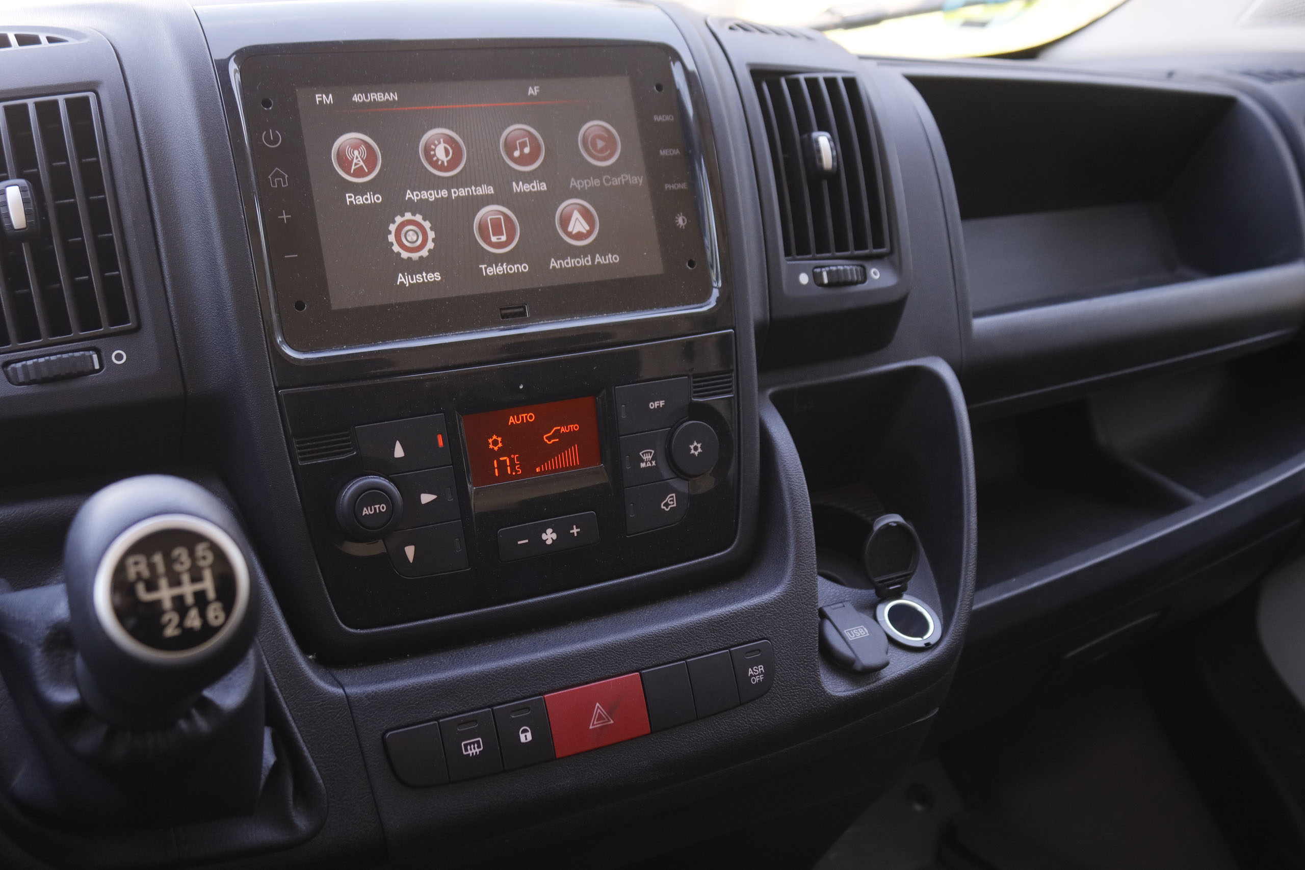 Fiat Ducato 2.2 BlueHDi L3H2 - foto 14
