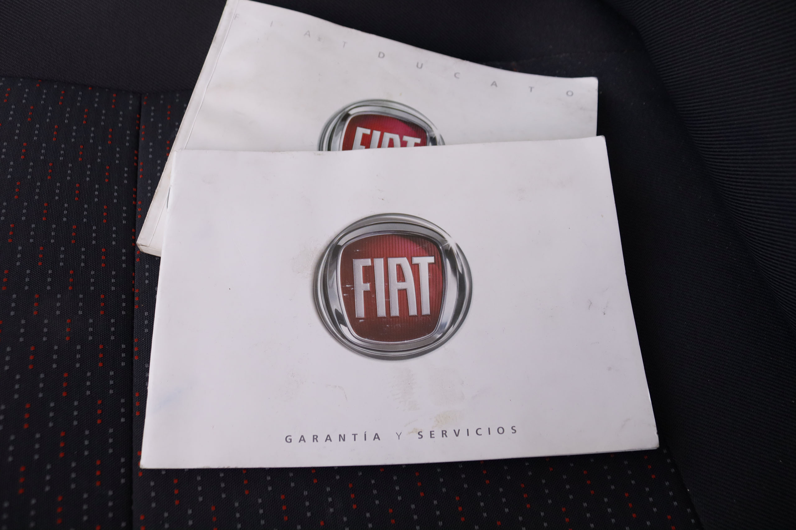 Fiat Ducato 2.2 BlueHDi L3H2 - foto 22