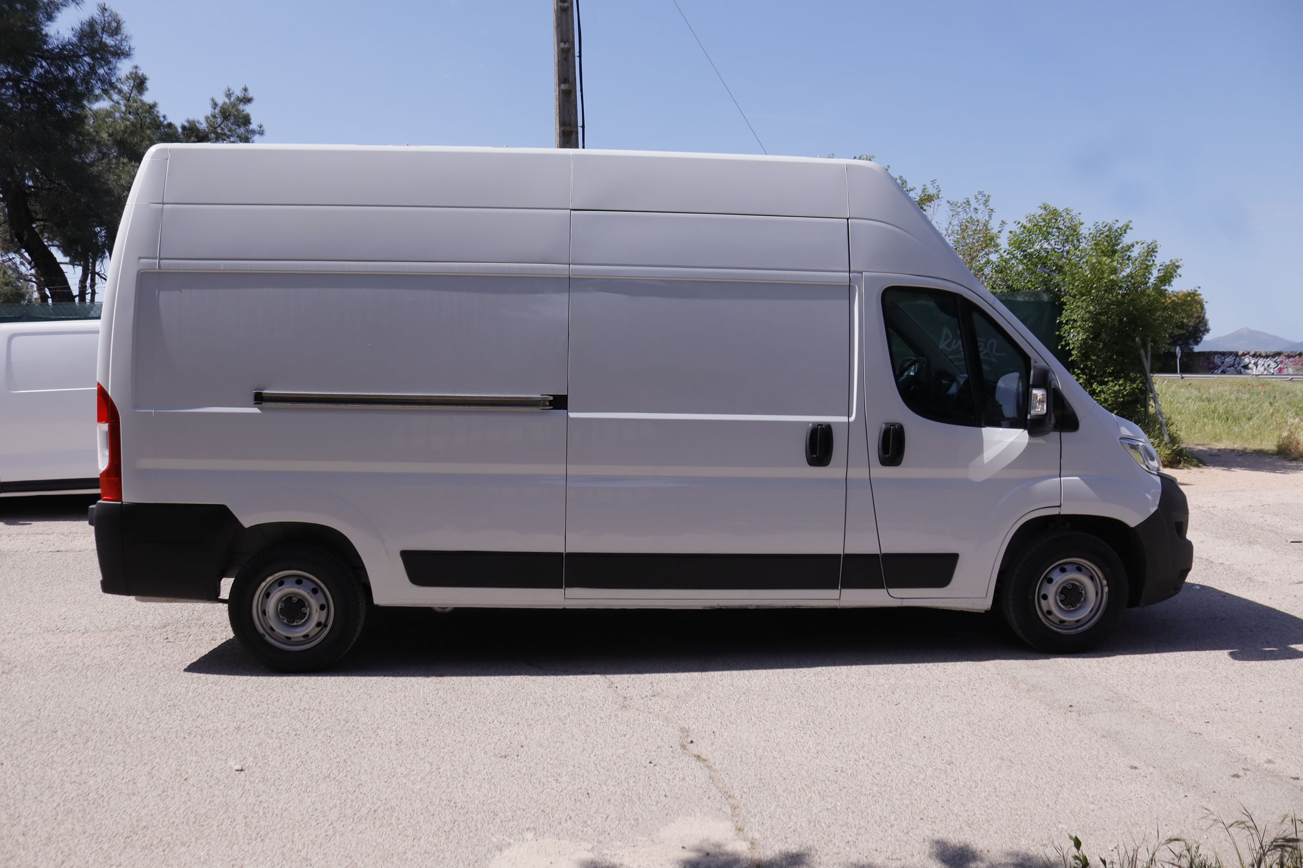 Fiat Ducato 2.2 BlueHDi L3H2 - foto 10