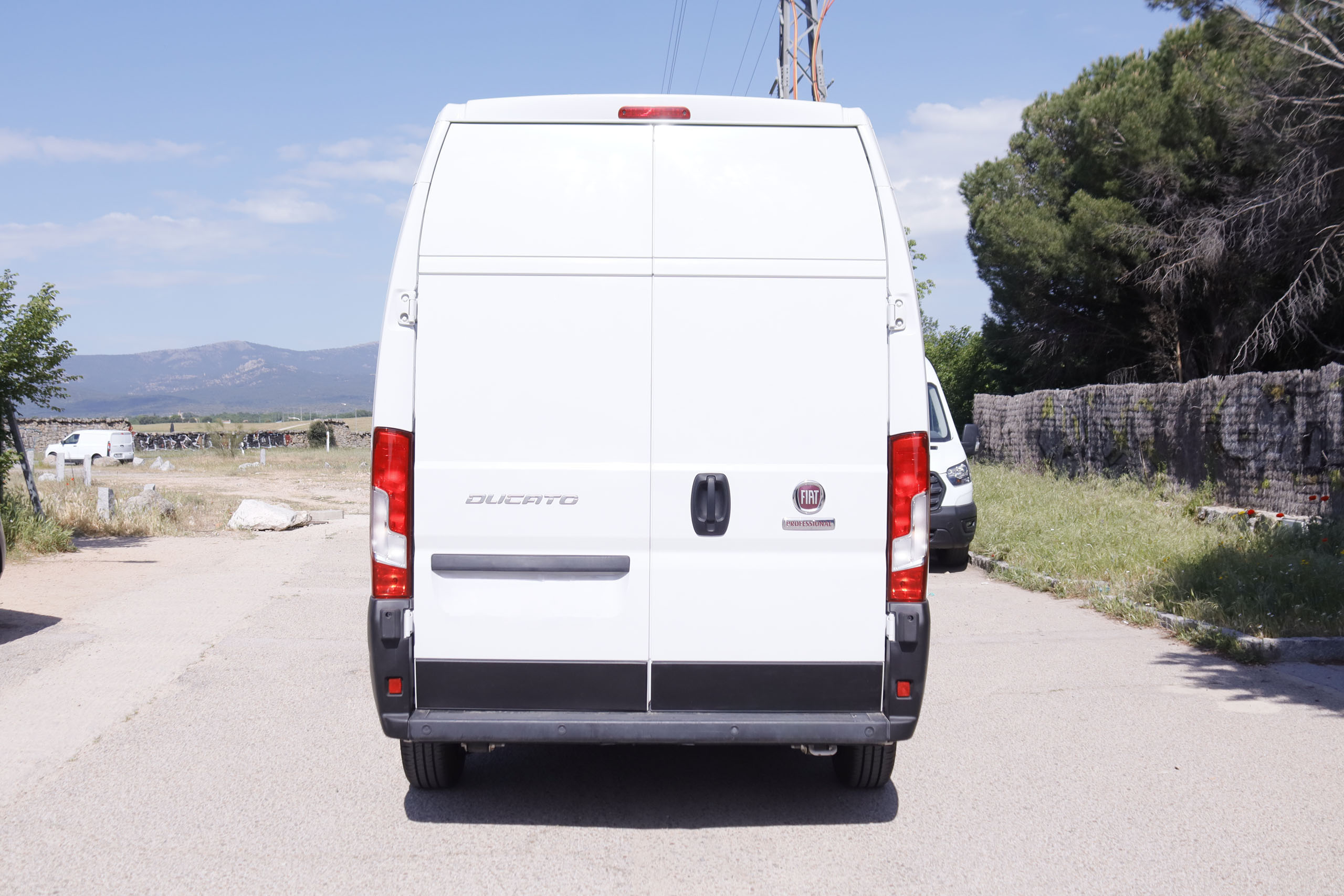 Fiat Ducato 2.2 BlueHDi L3H2 - foto 5