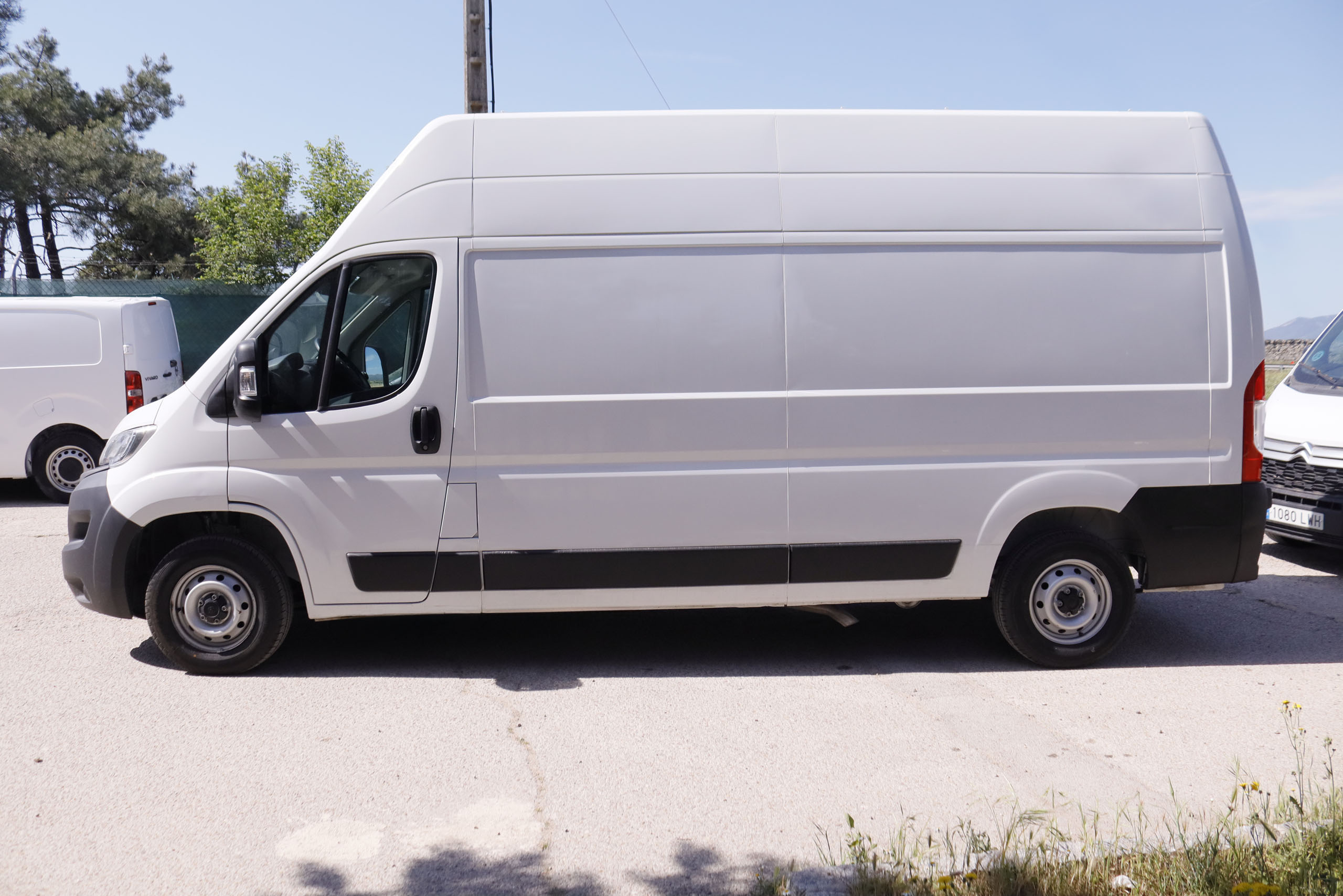 Fiat Ducato 2.2 BlueHDi L3H2 - foto 7