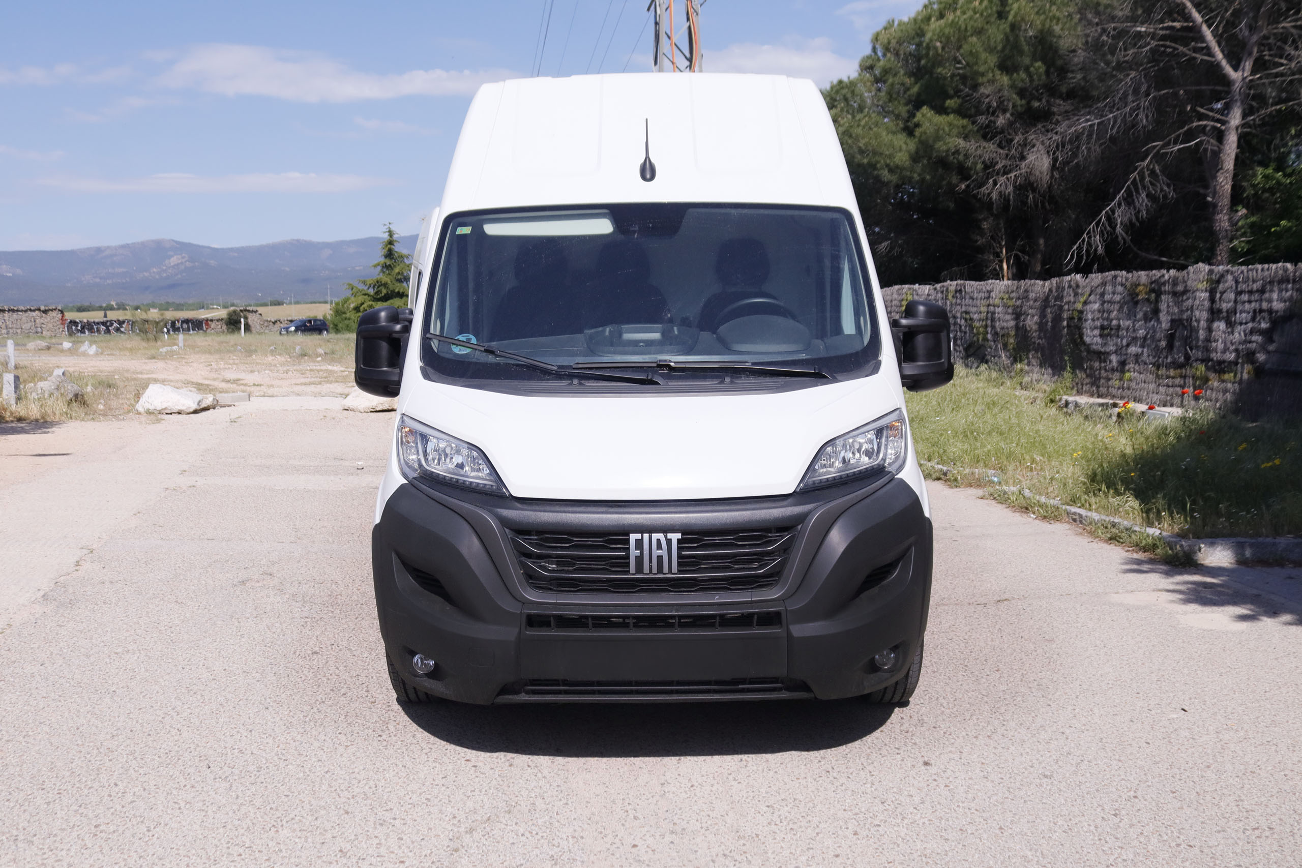 Fiat Ducato 2.2 BlueHDi L3H2 - foto 2